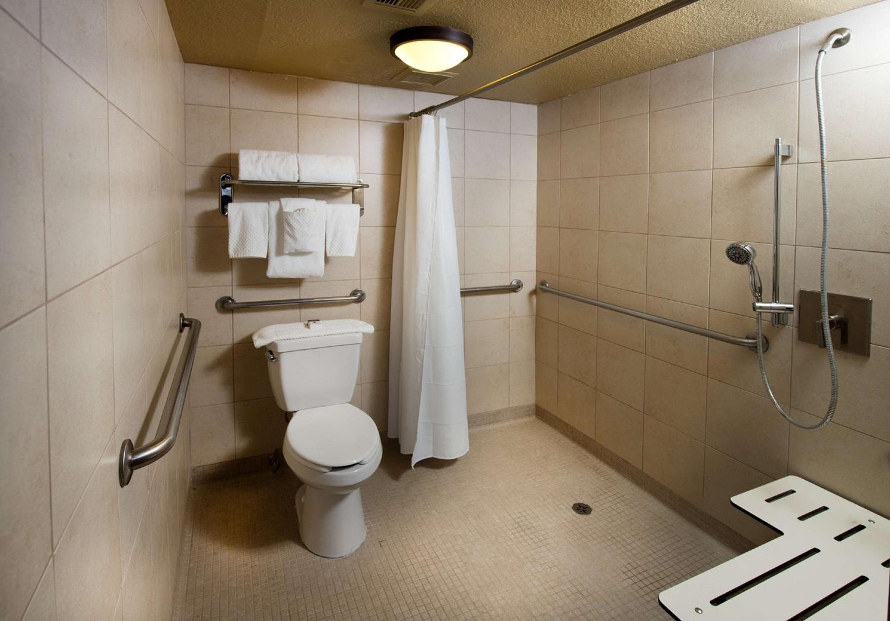 DoubleTree Suites by Hilton Tucson-Williams Center