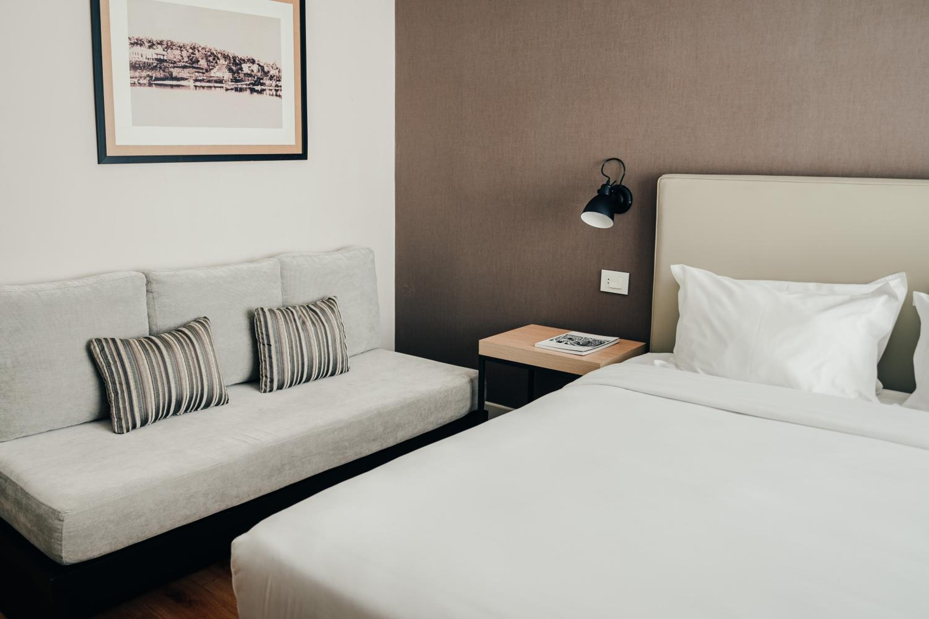 Palmaroga Hotel Asuncion, Tapestry Collection by Hilton