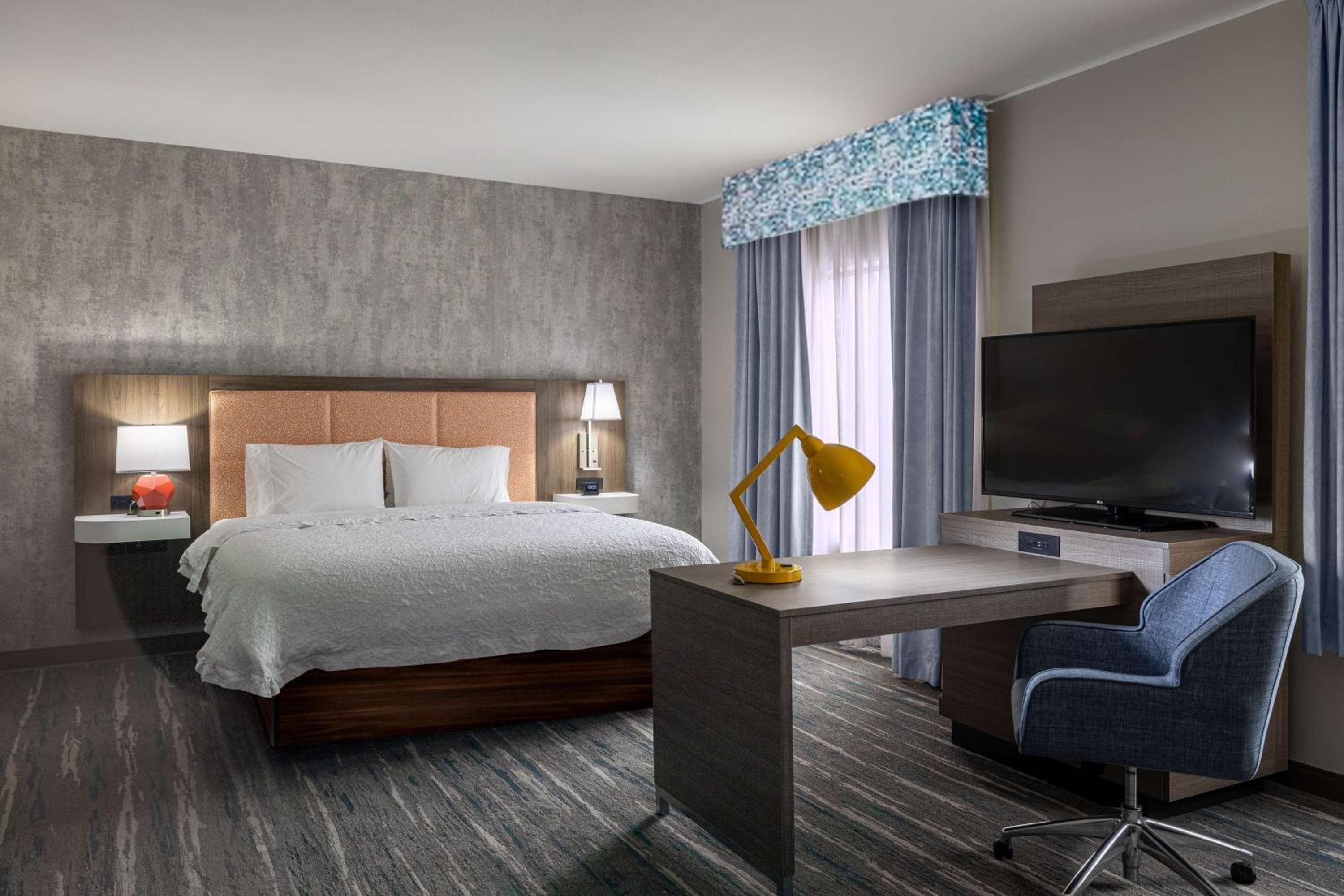 Hampton Inn Knoxville-West At Cedar Bluff
