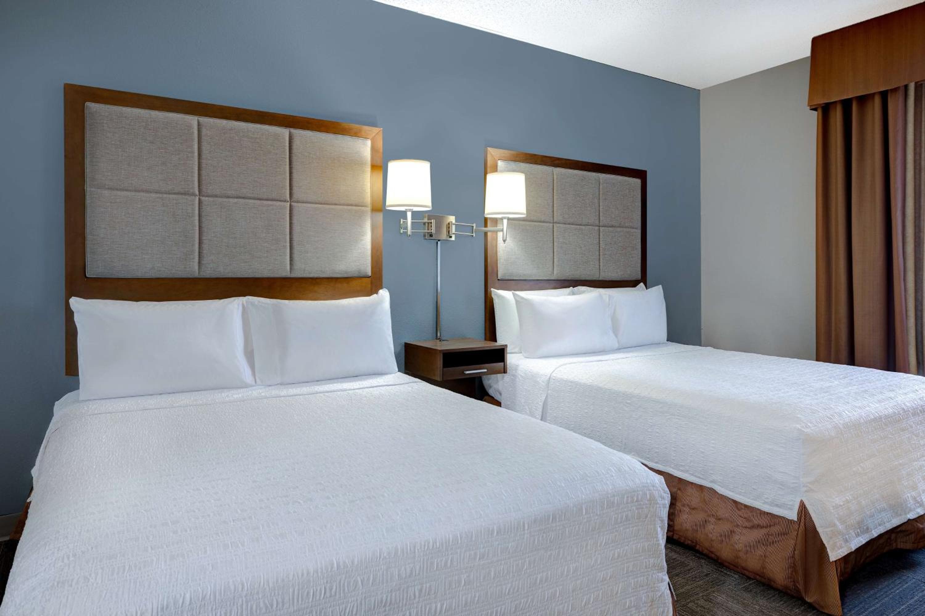 Hampton Inn Victoria