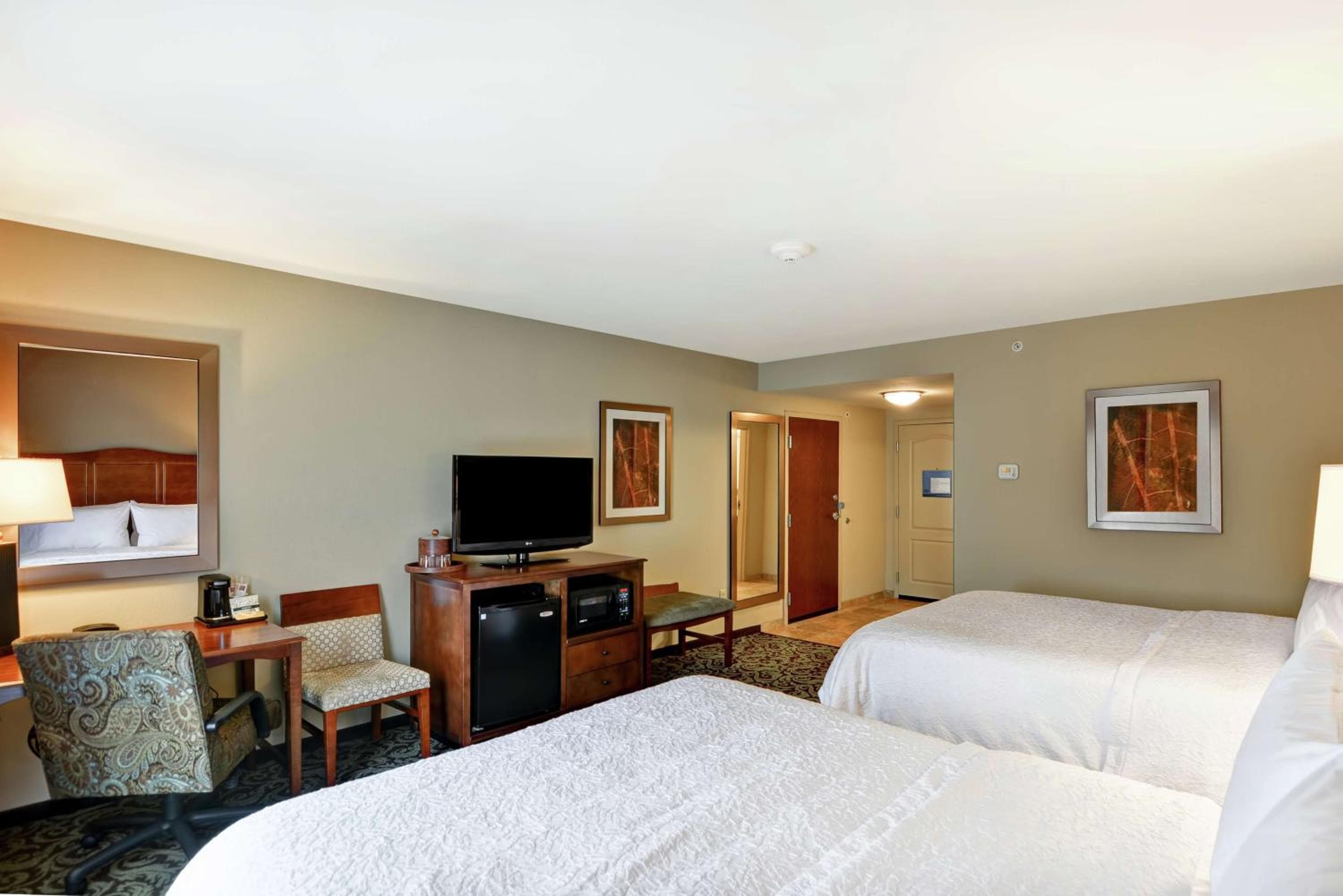 Hampton Inn and Suites New Hartford/Utica
