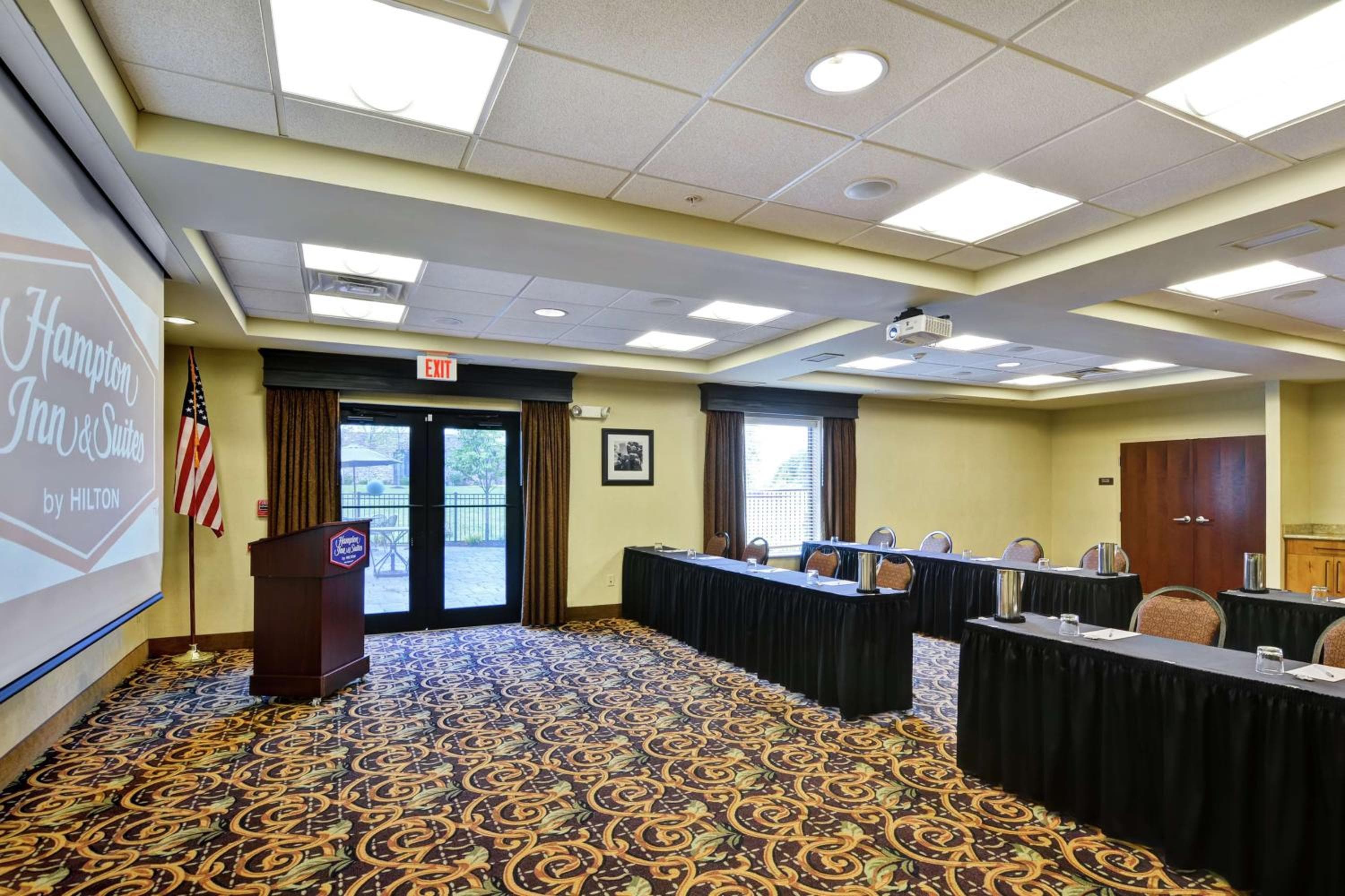 Hampton Inn and Suites New Hartford/Utica