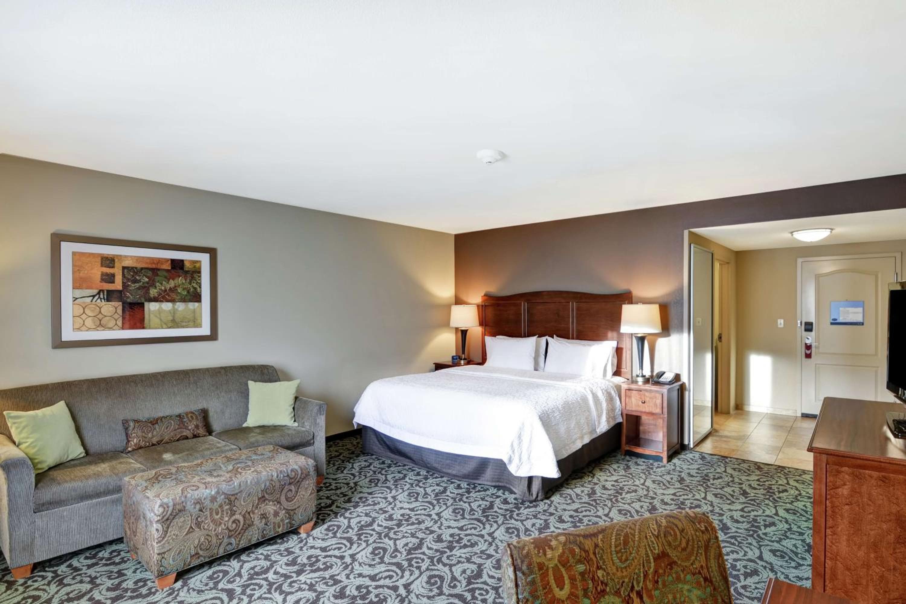 Hampton Inn and Suites New Hartford/Utica
