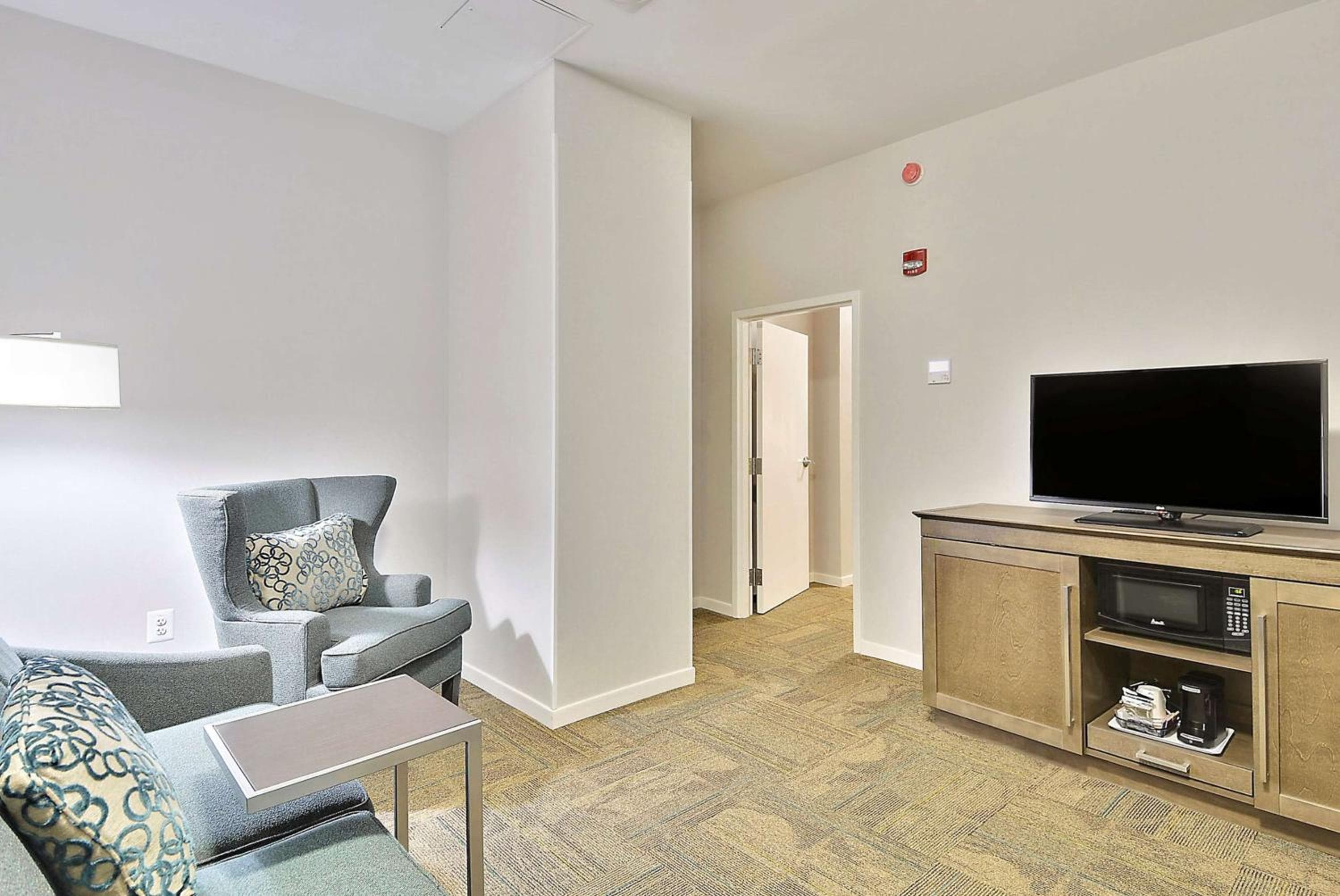 Hampton Inn Alexandria/Old Town
