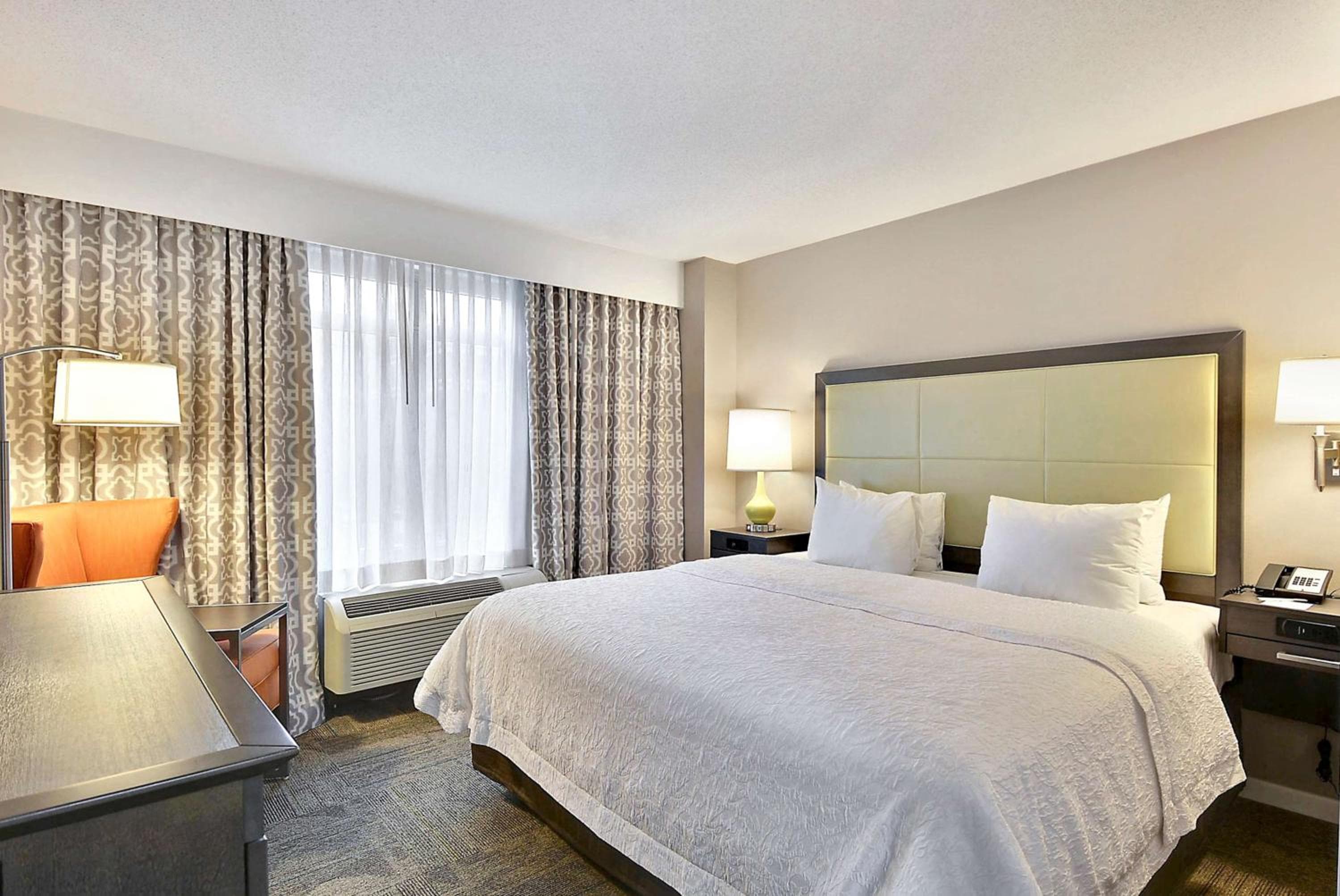 Hampton Inn Alexandria/Old Town
