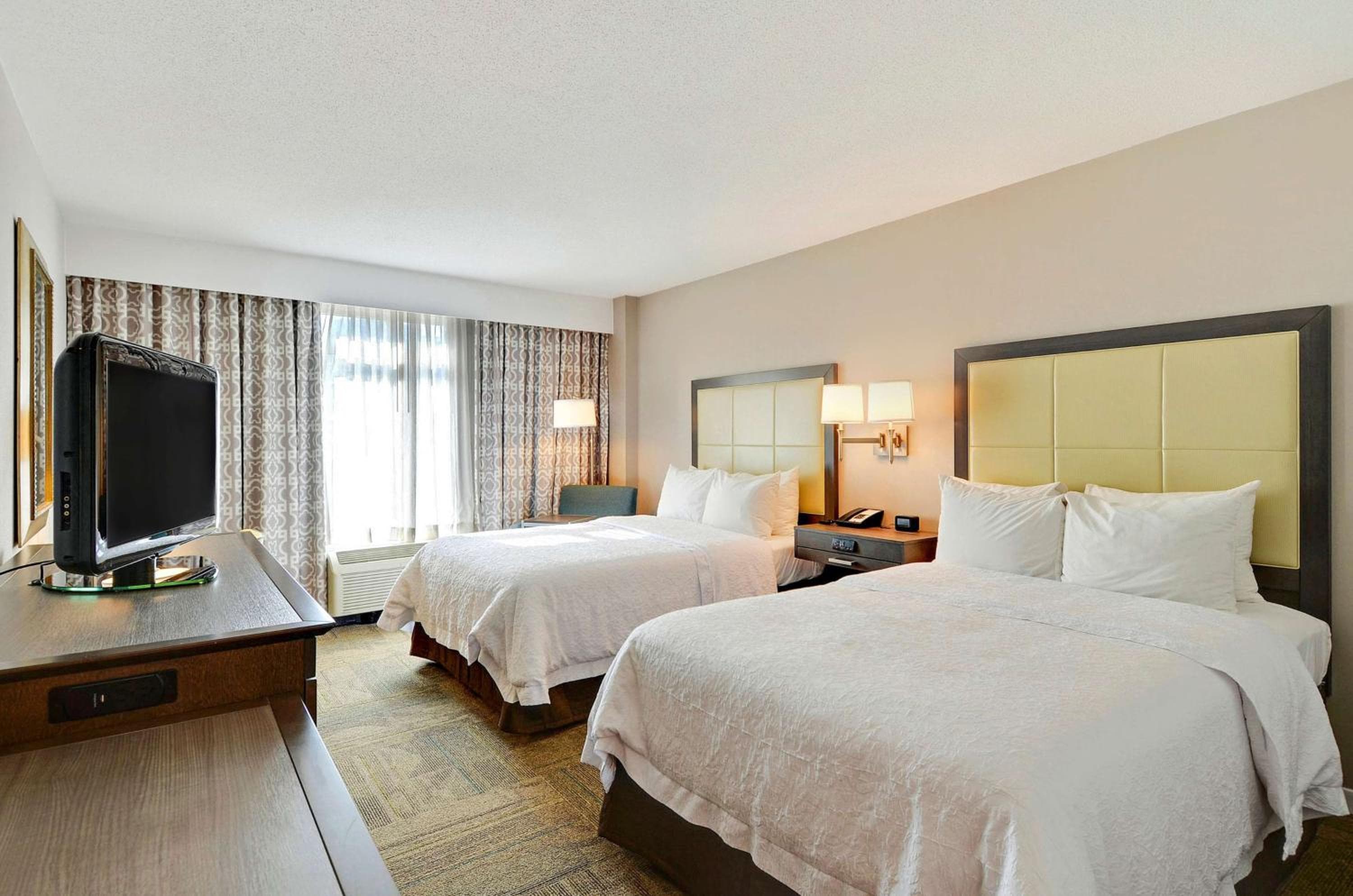 Hampton Inn Alexandria/Old Town