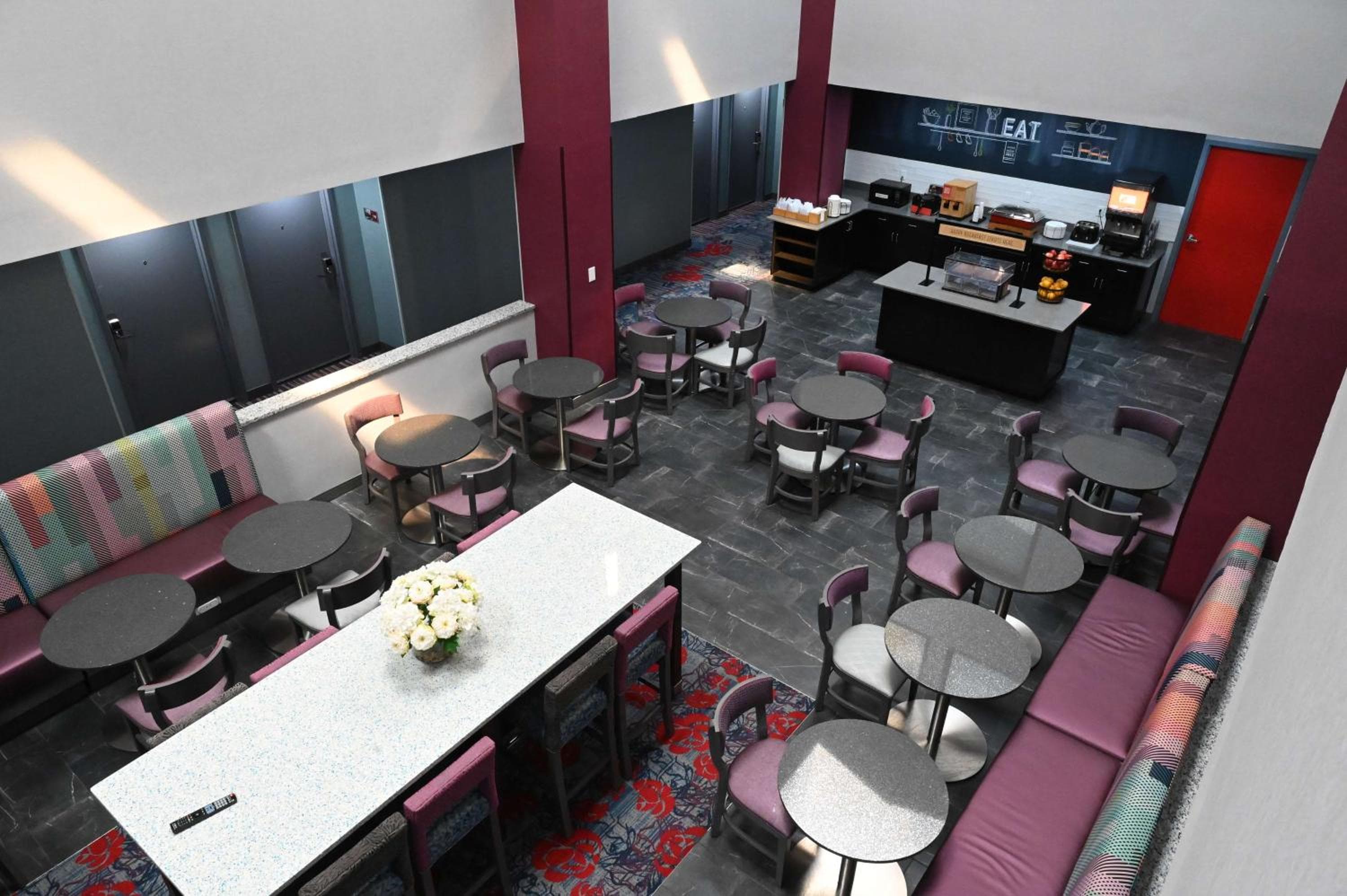 Hampton Inn Valdosta/Lake Park Area