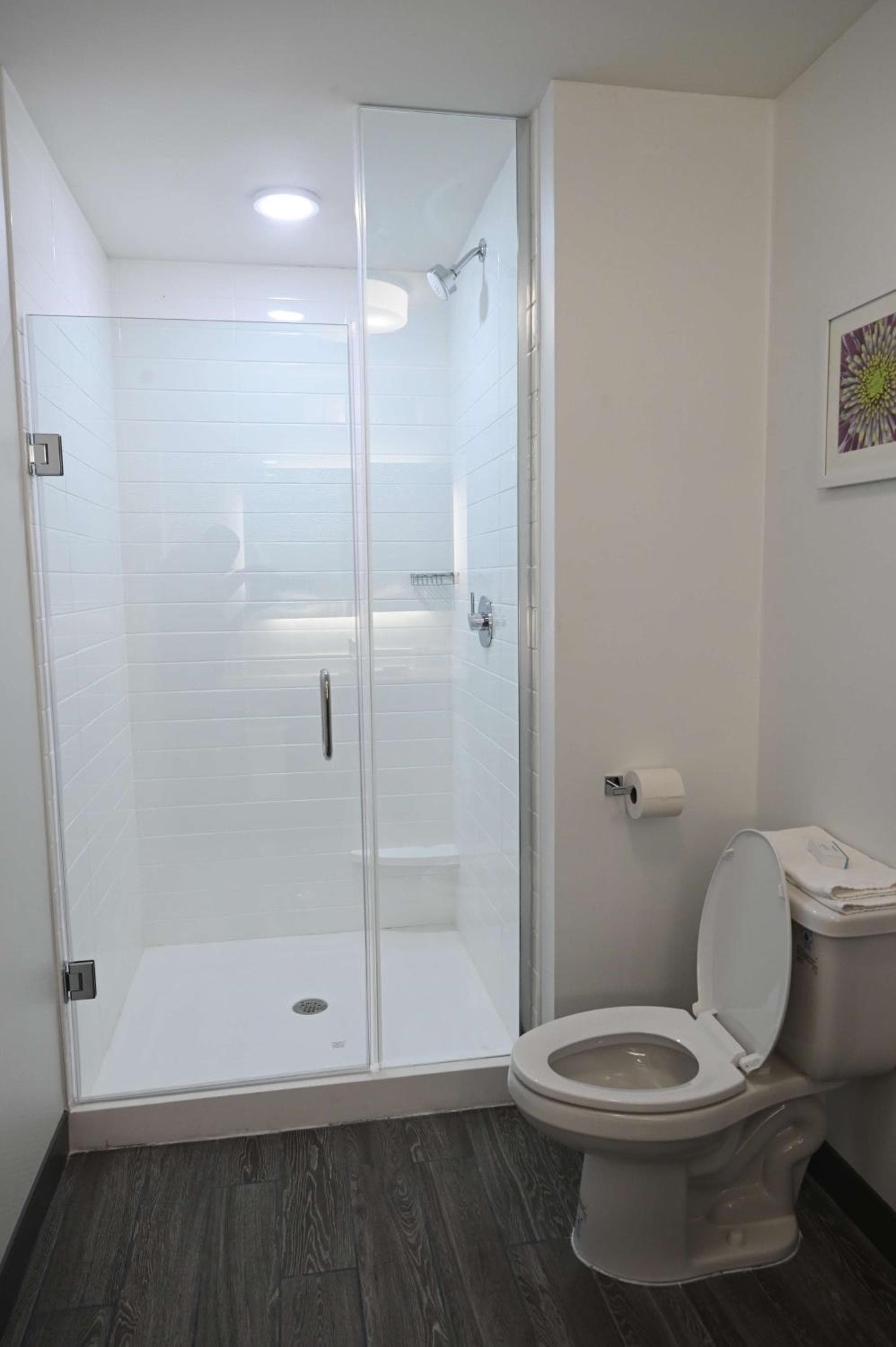 Hampton Inn Valdosta/Lake Park Area