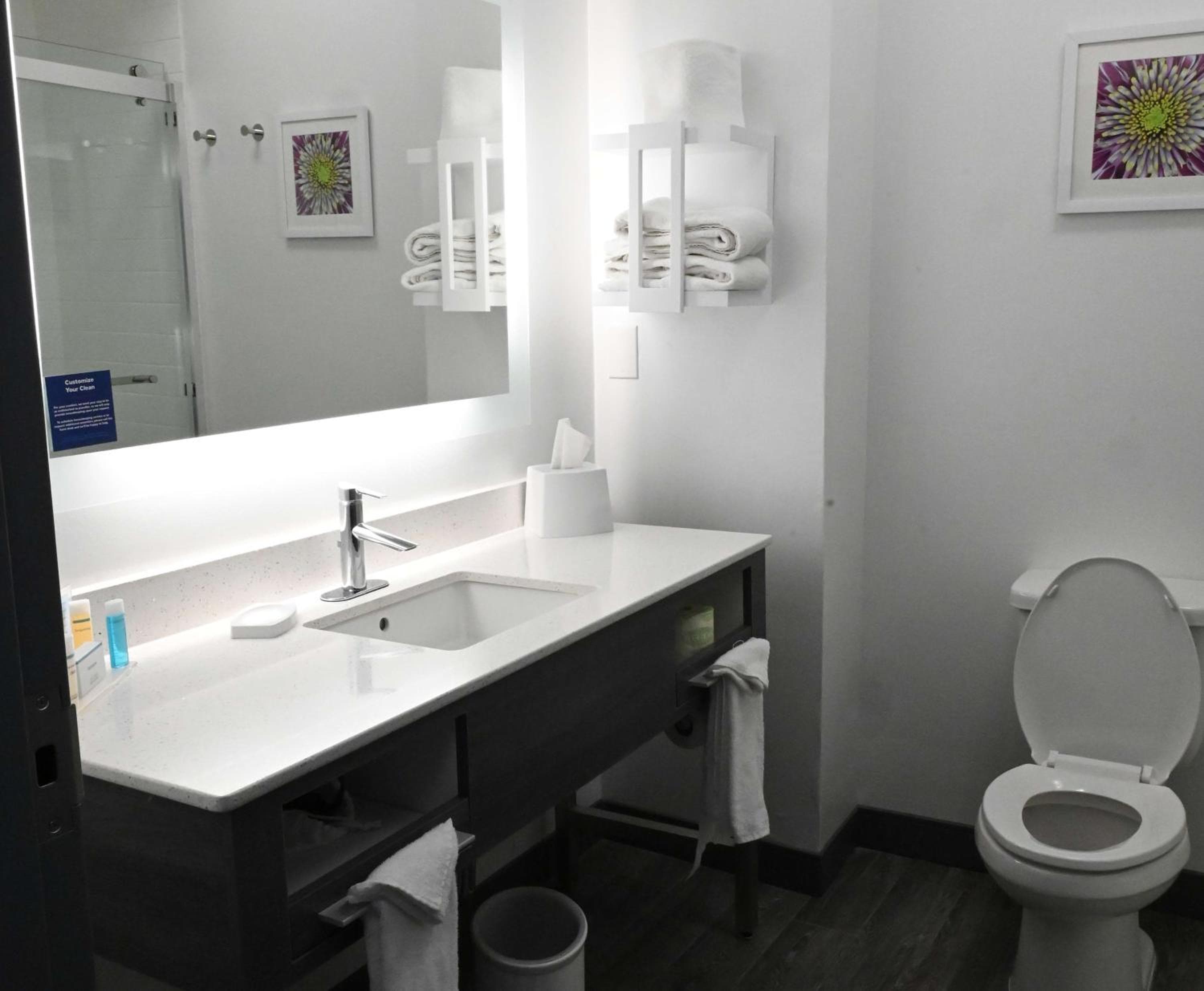 Hampton Inn Valdosta/Lake Park Area