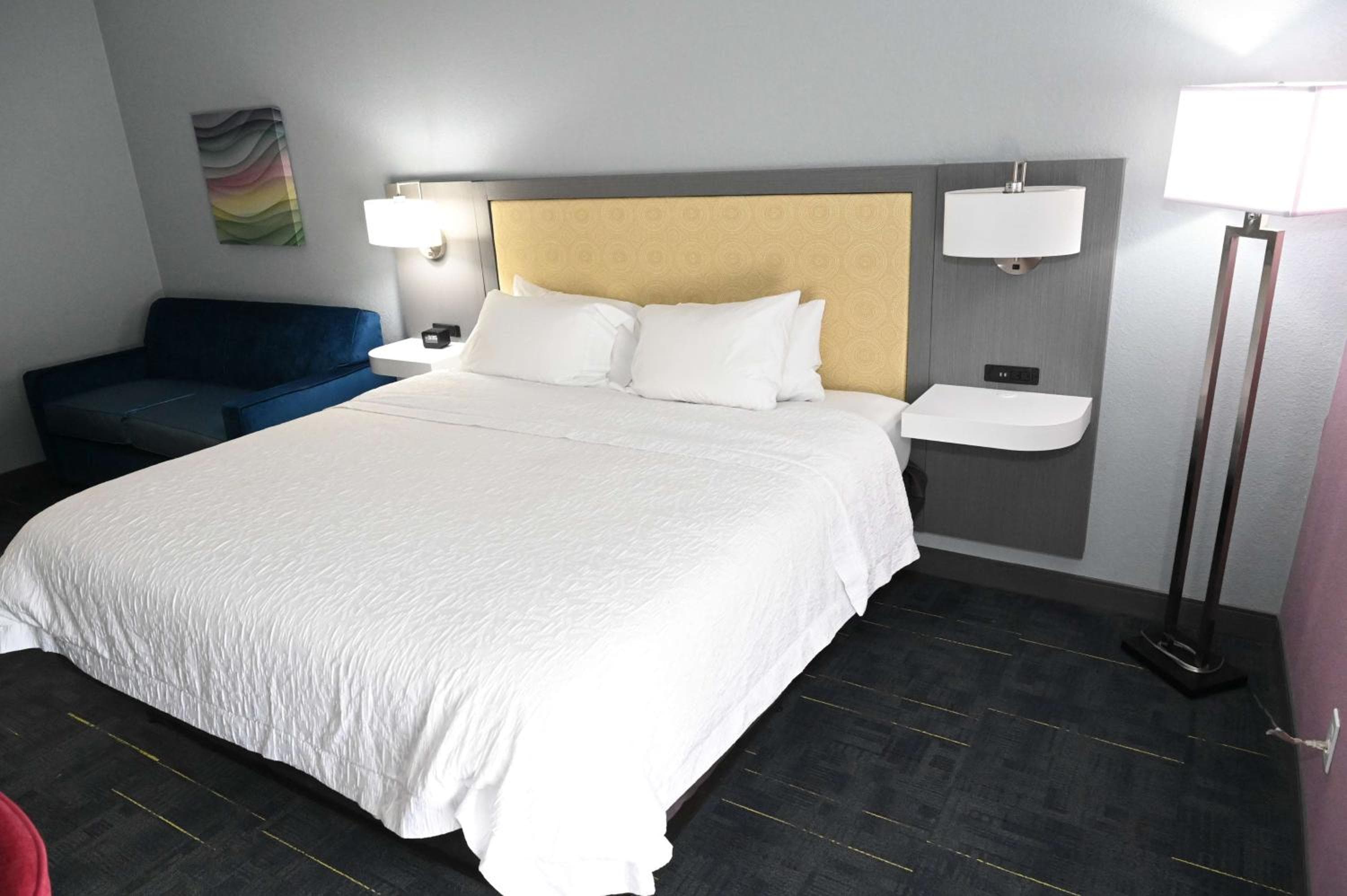 Hampton Inn Valdosta/Lake Park Area