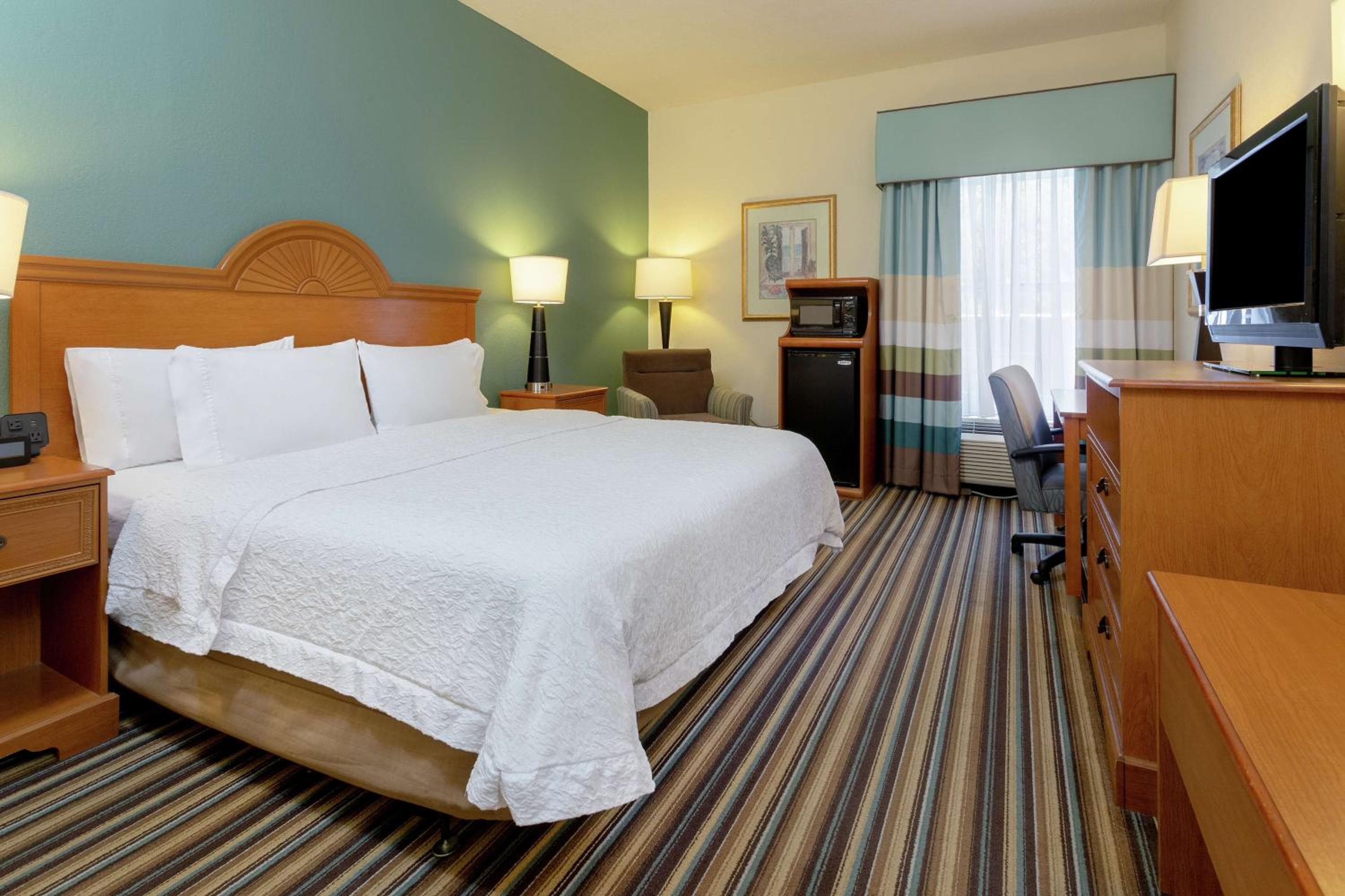 Hampton Inn & Suites Venice Bayside South Sarasota