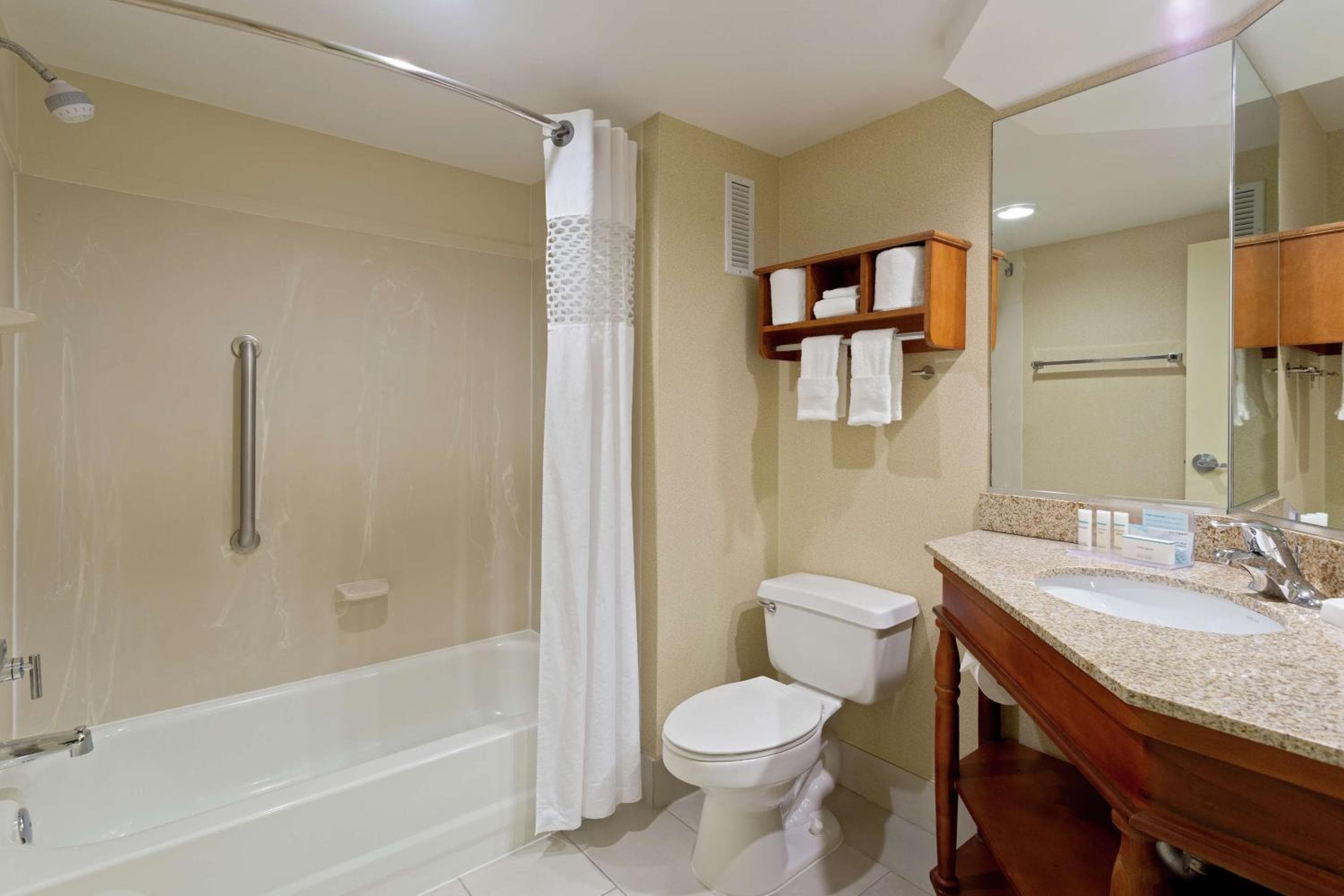 Hampton Inn & Suites Venice Bayside South Sarasota