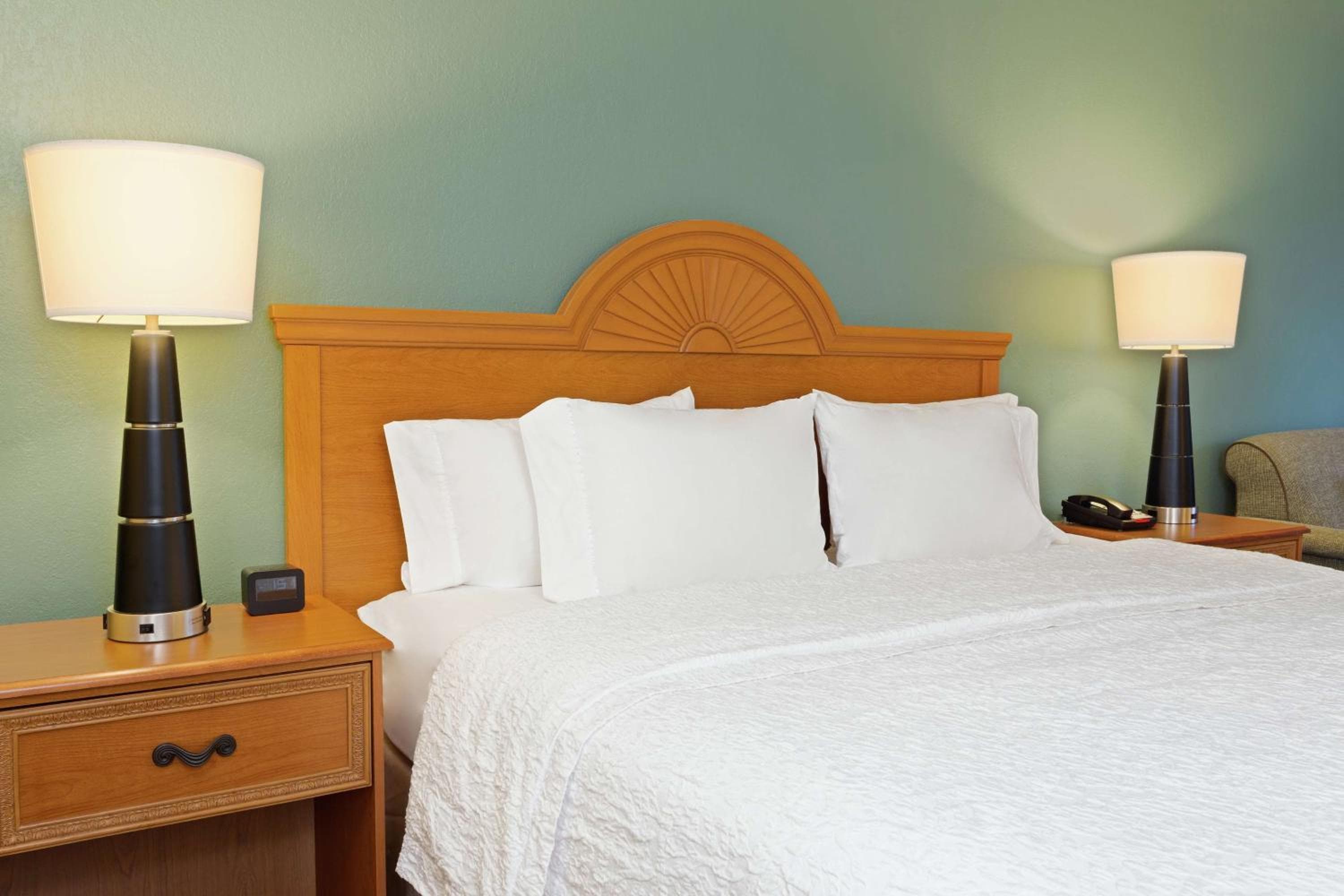 Hampton Inn & Suites Venice Bayside South Sarasota