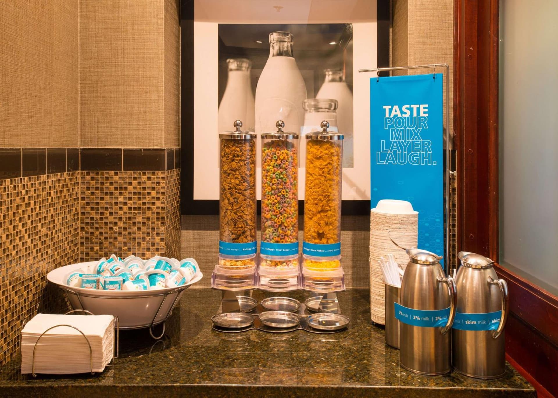 Hampton Inn Toronto-Mississauga West