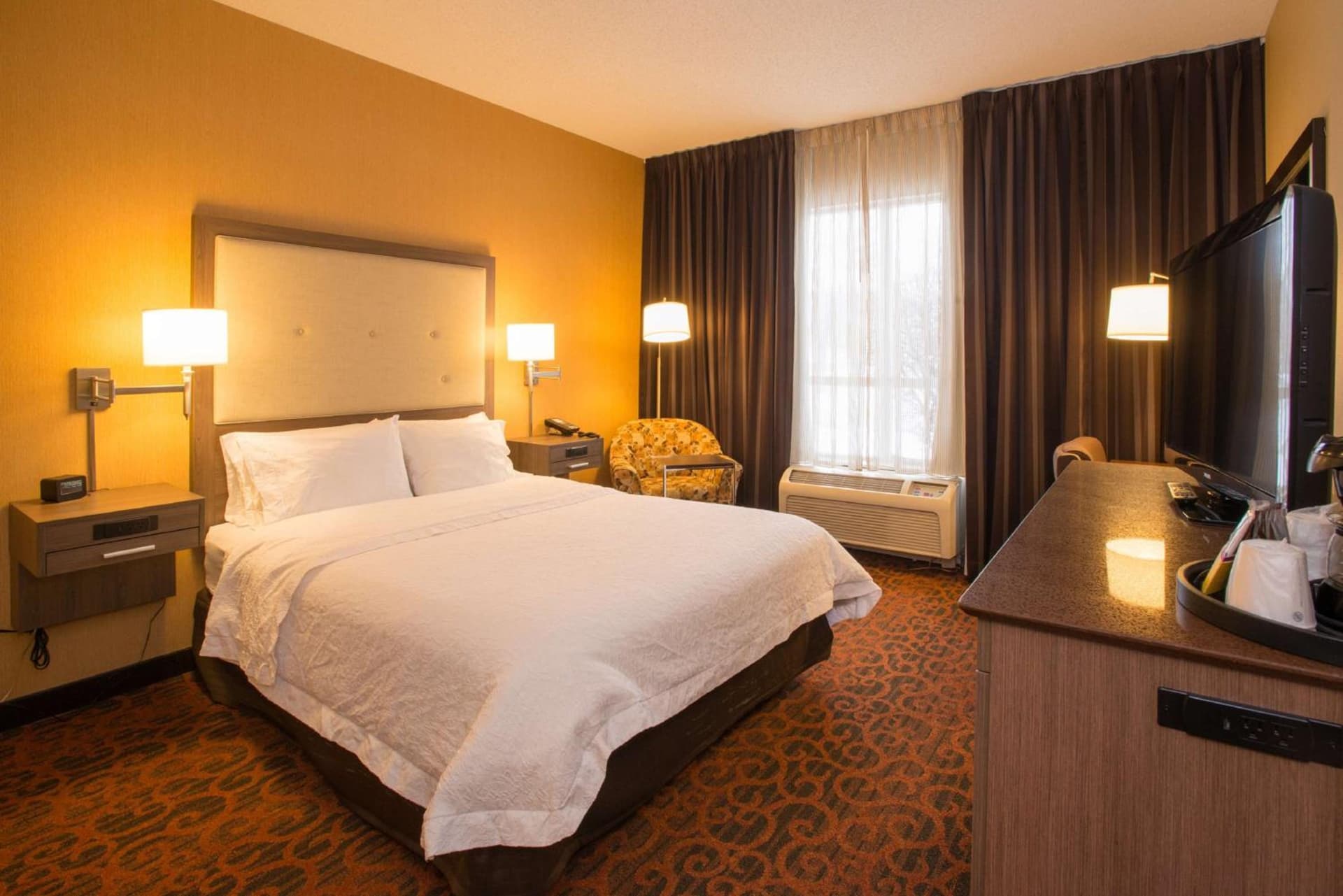 Hampton Inn Toronto-Mississauga West