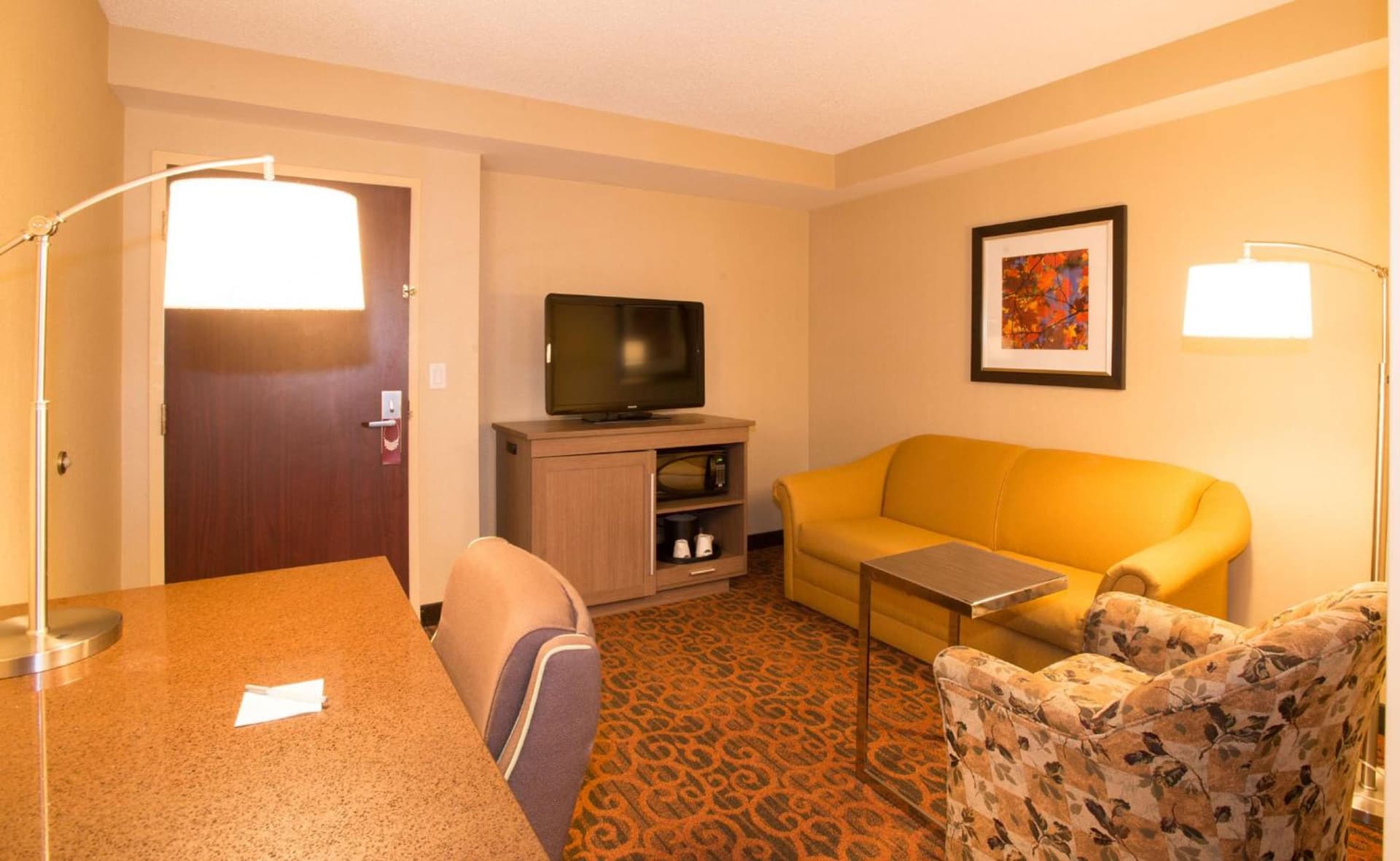 Hampton Inn Toronto-Mississauga West