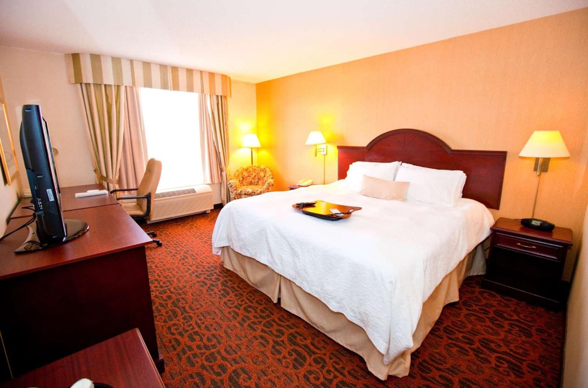 Hampton Inn Toronto-Mississauga West