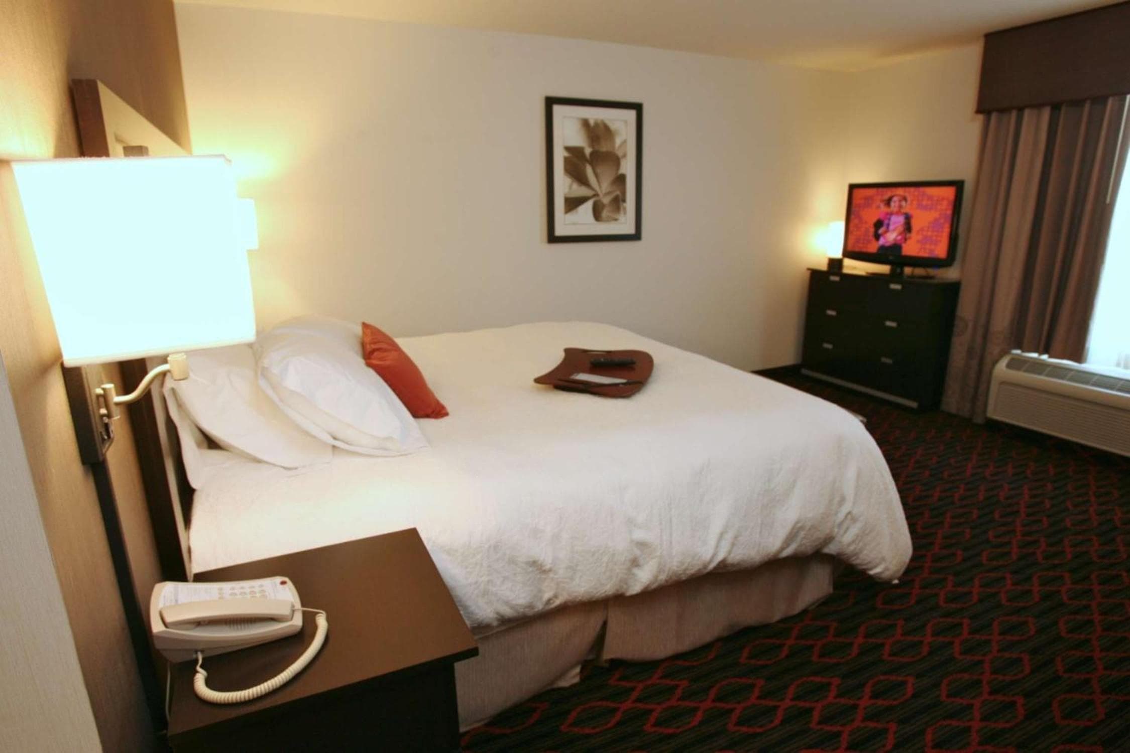Hampton Inn by Hilton Fort Saskatchewan