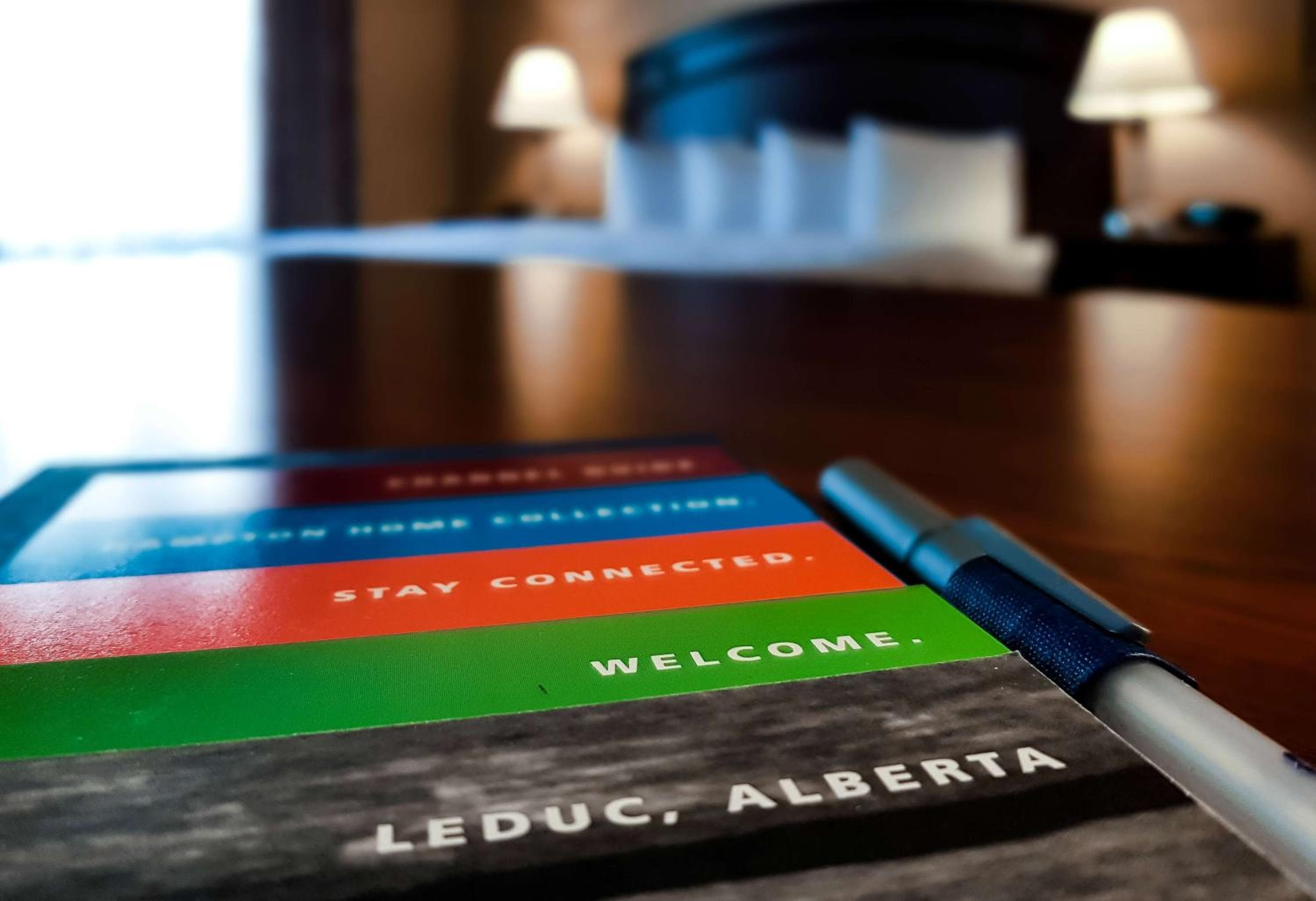 Hampton Inn & Suites by Hilton Edmonton International Airport