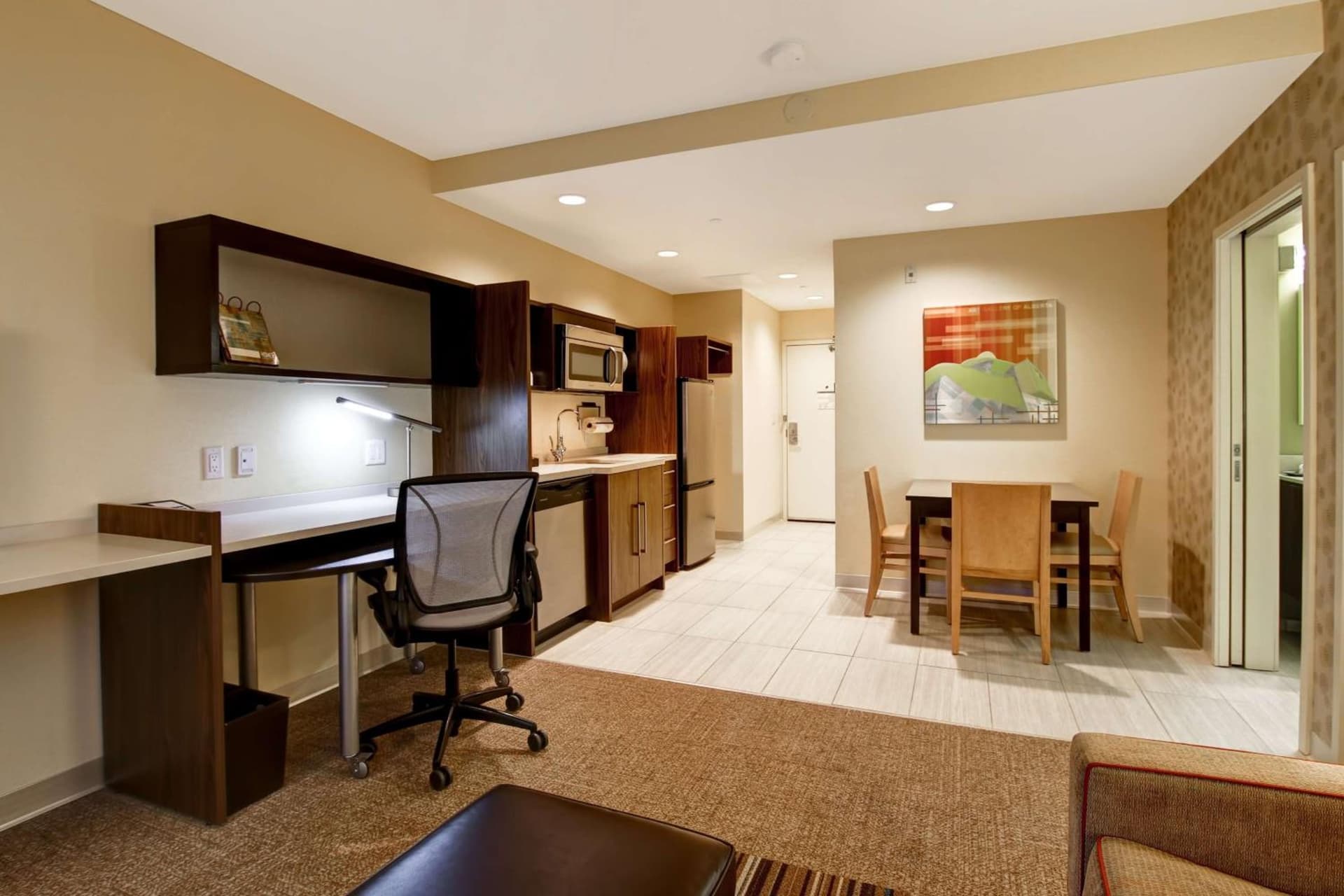 Home2 Suites by Hilton West Edmonton
