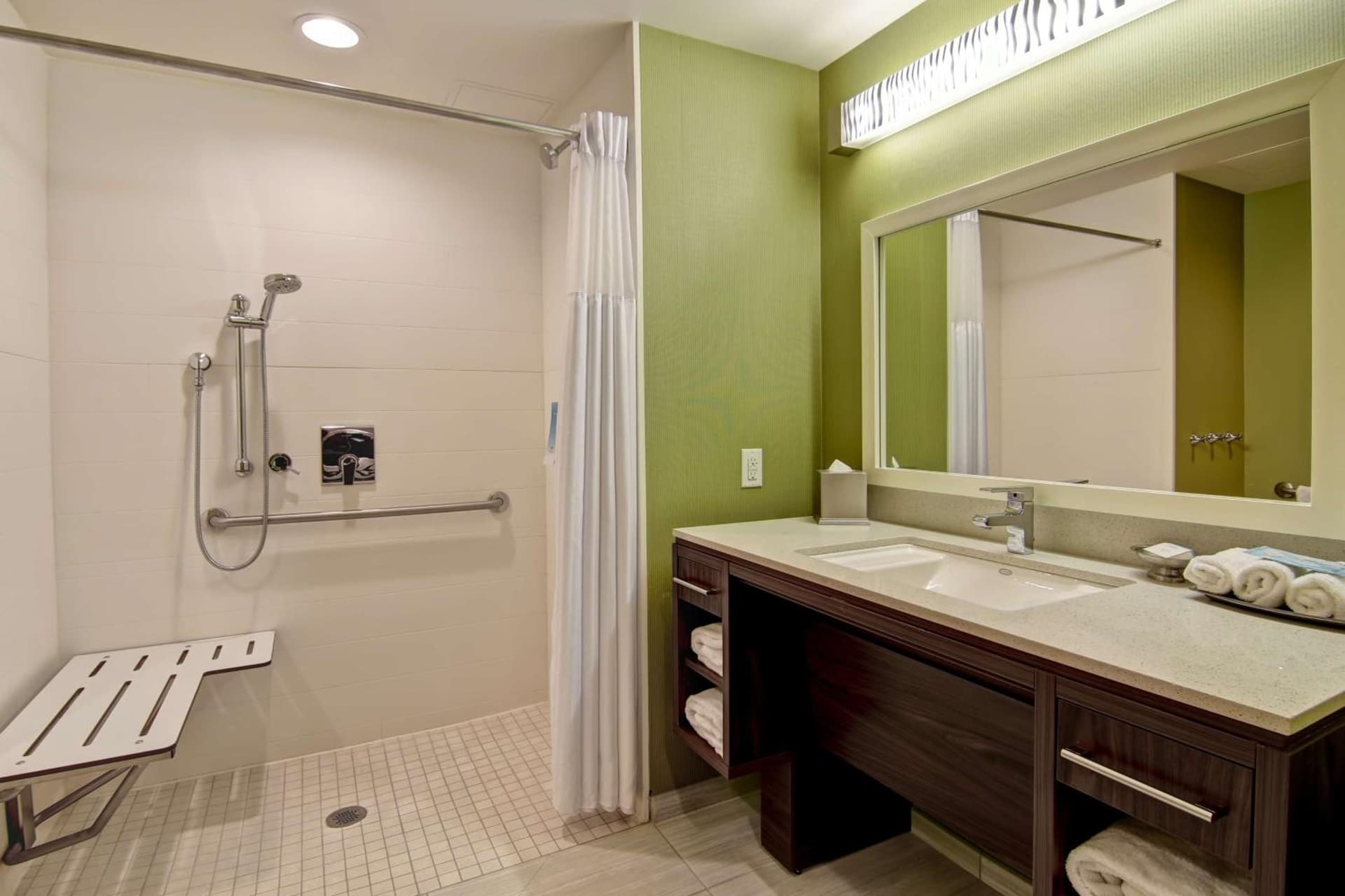 Home2 Suites by Hilton West Edmonton