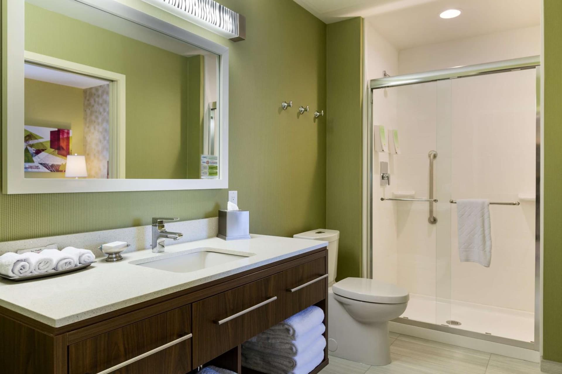 Home2 Suites by Hilton West Edmonton