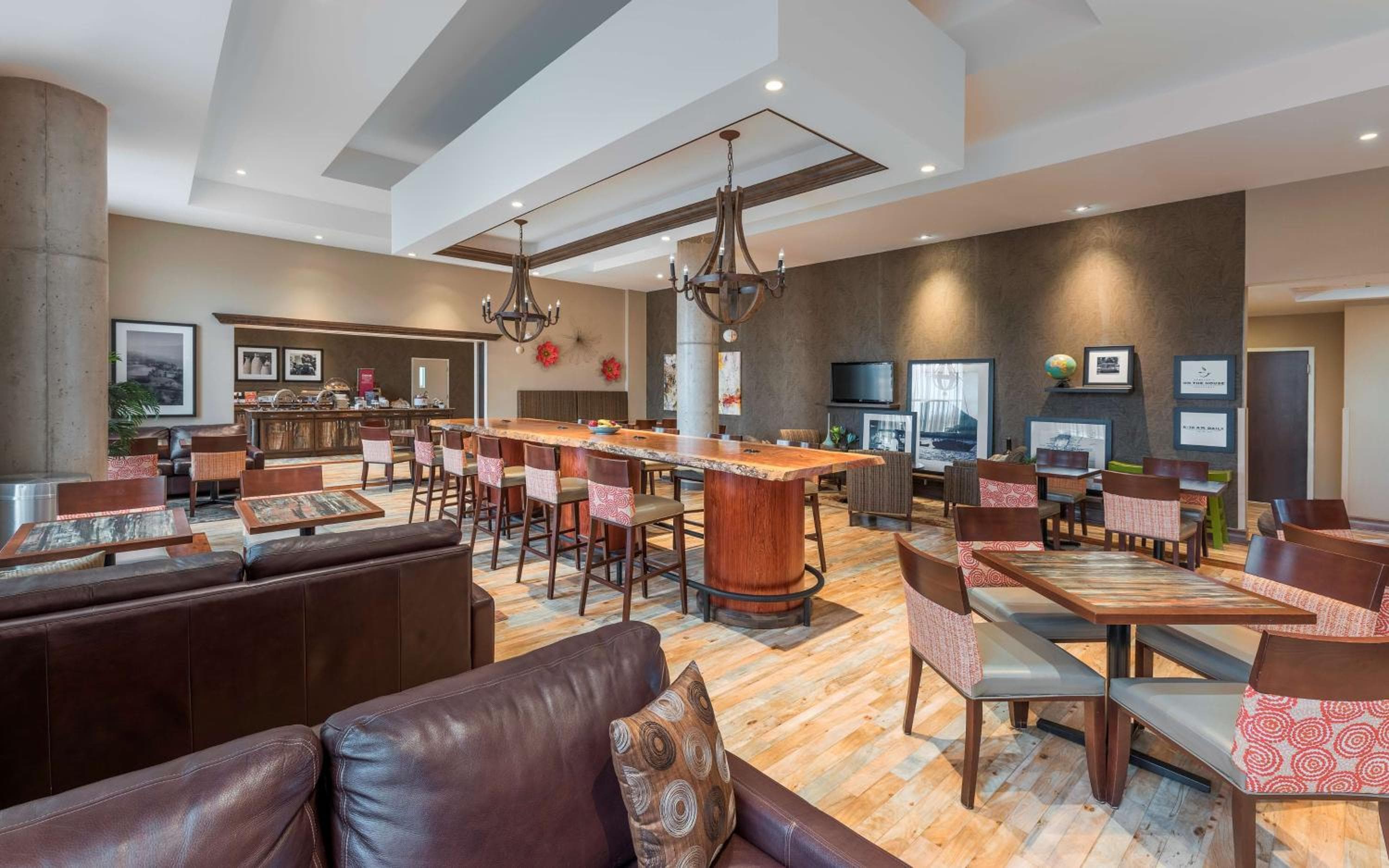 Hampton Inn Sydney