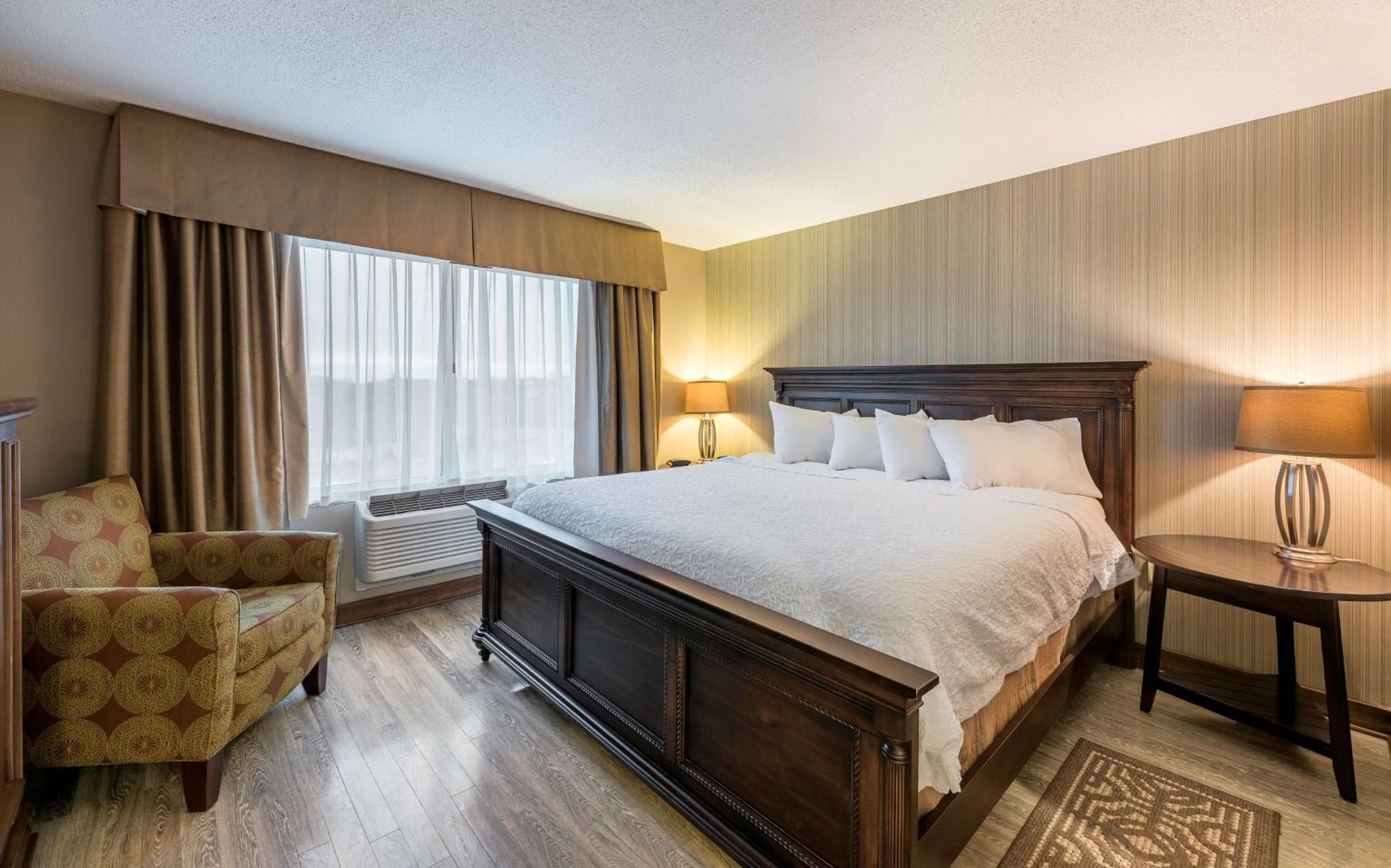Hampton Inn Sydney