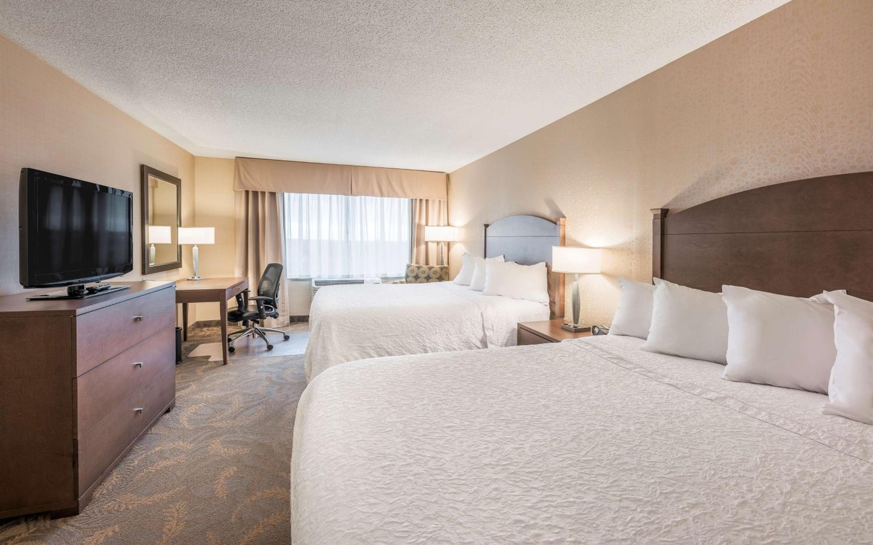 Hampton Inn Sydney