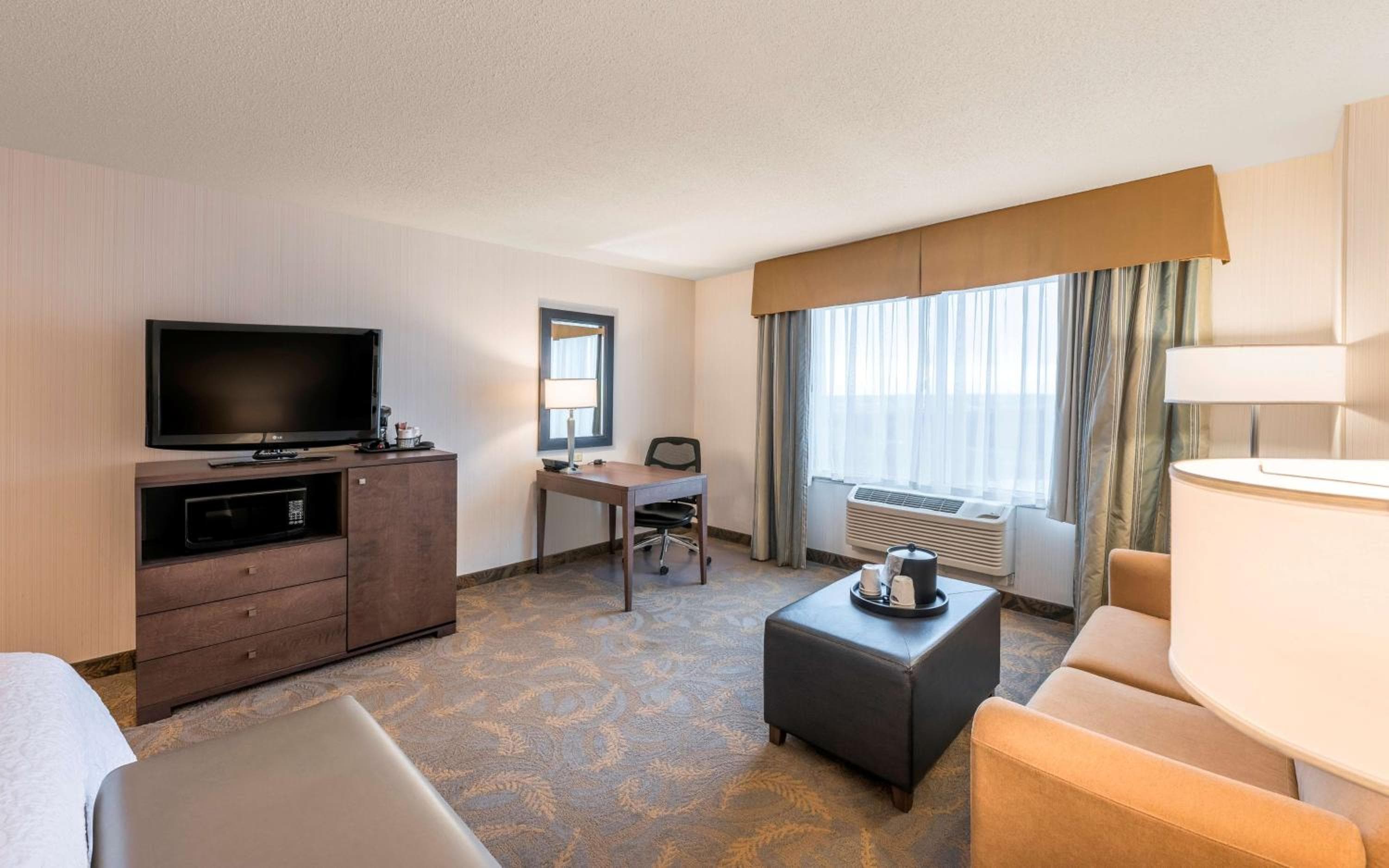Hampton Inn Sydney