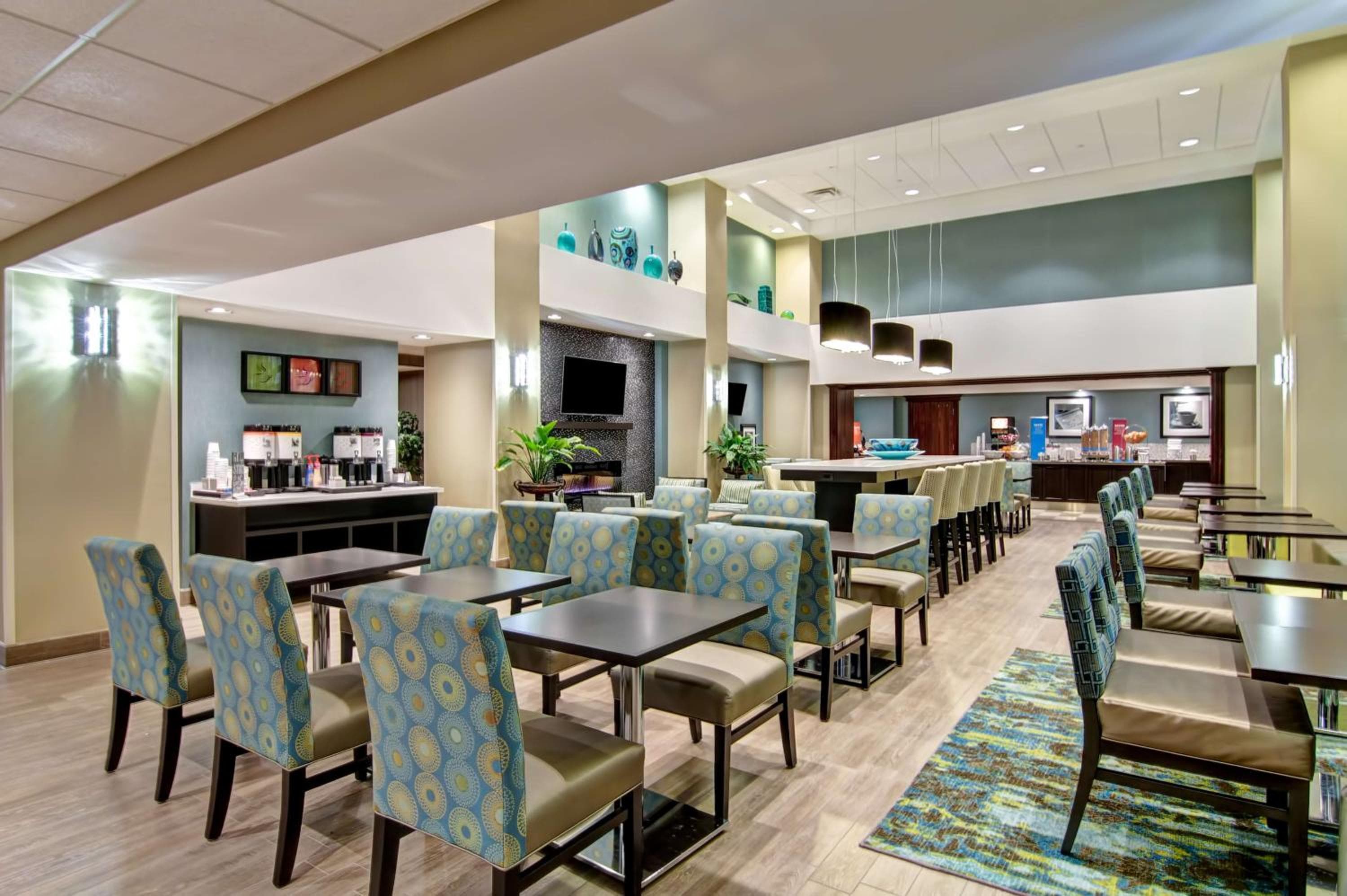 Hampton Inn Sudbury, Ontario