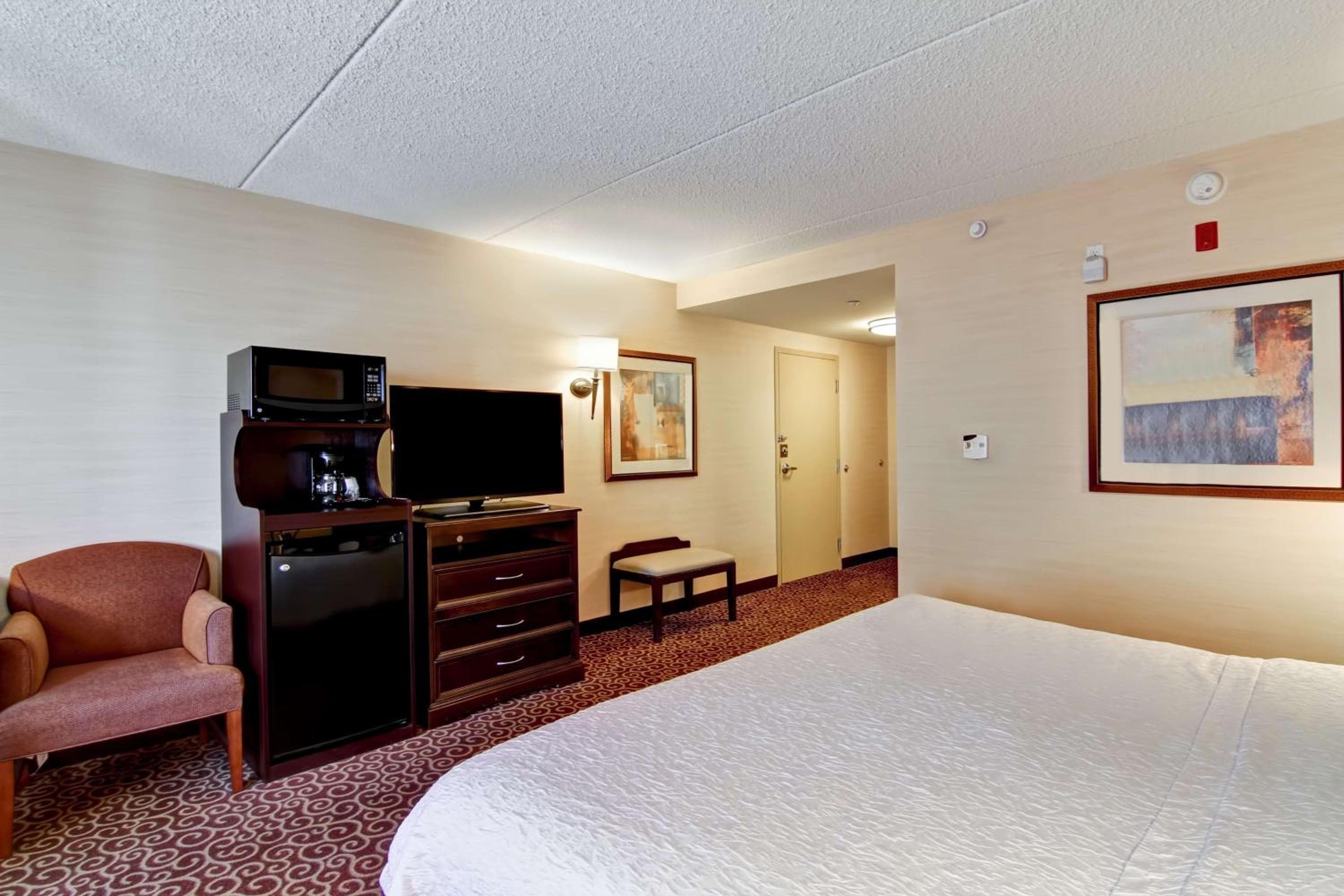 Hampton Inn Sudbury, Ontario