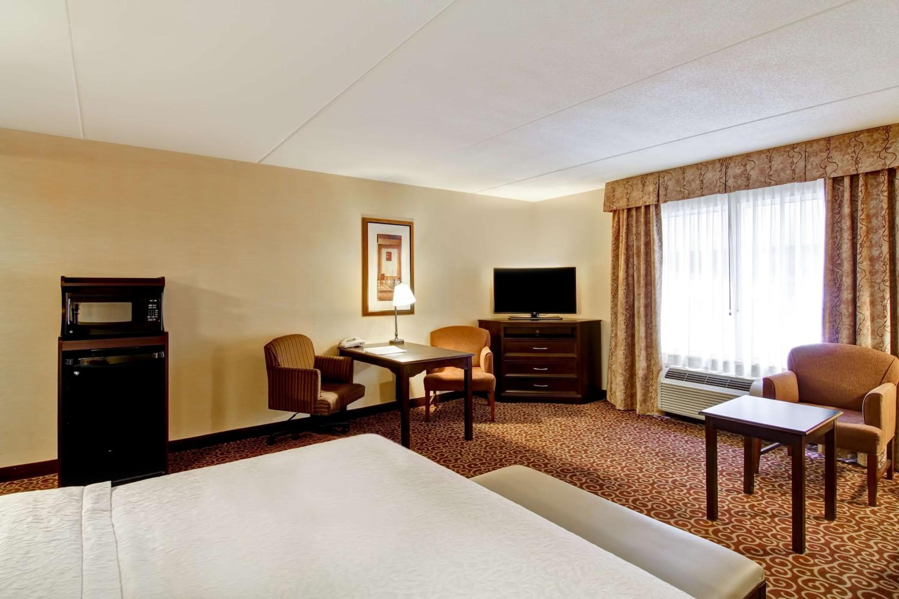 Hampton Inn Sudbury, Ontario