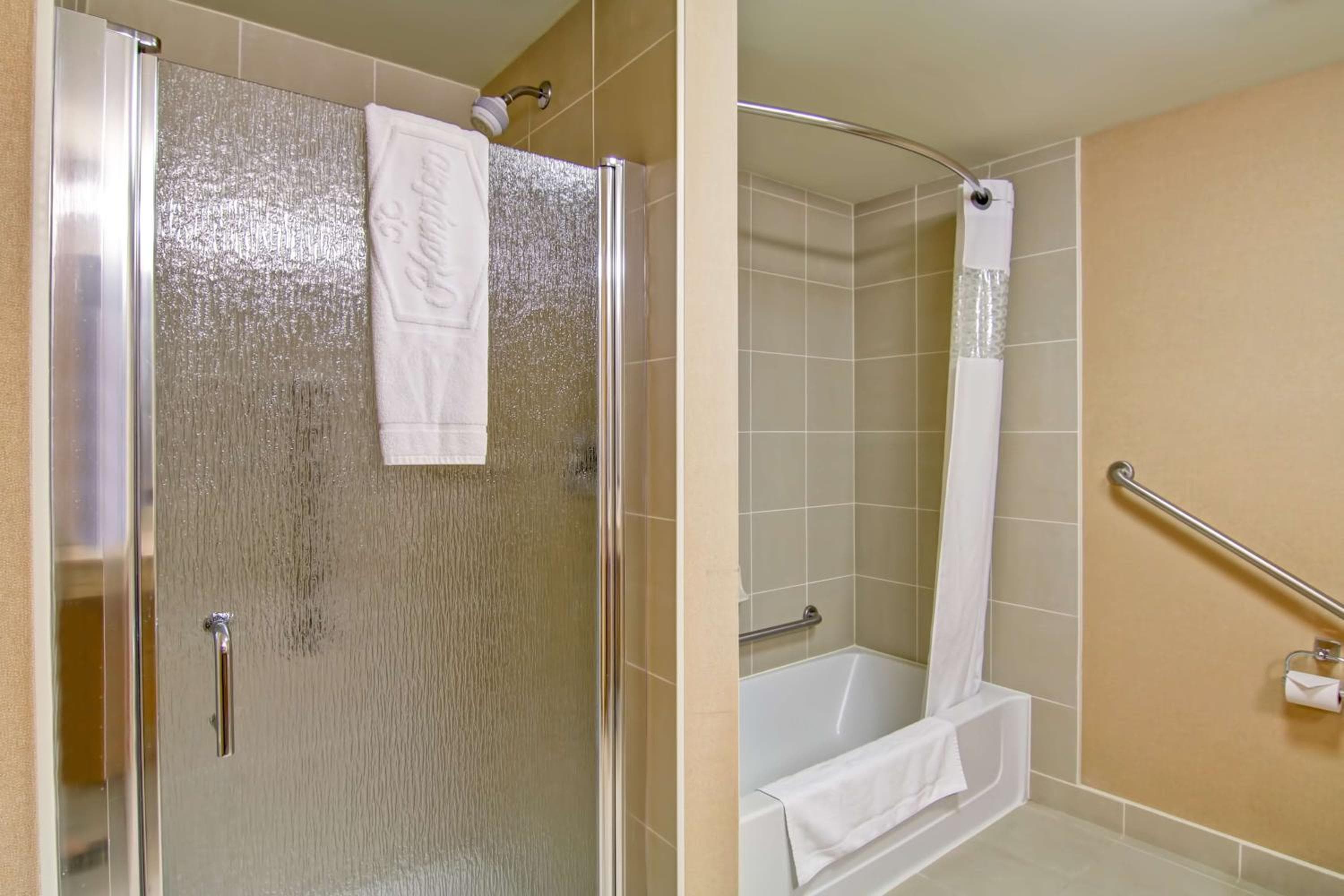 Hampton Inn Sudbury, Ontario