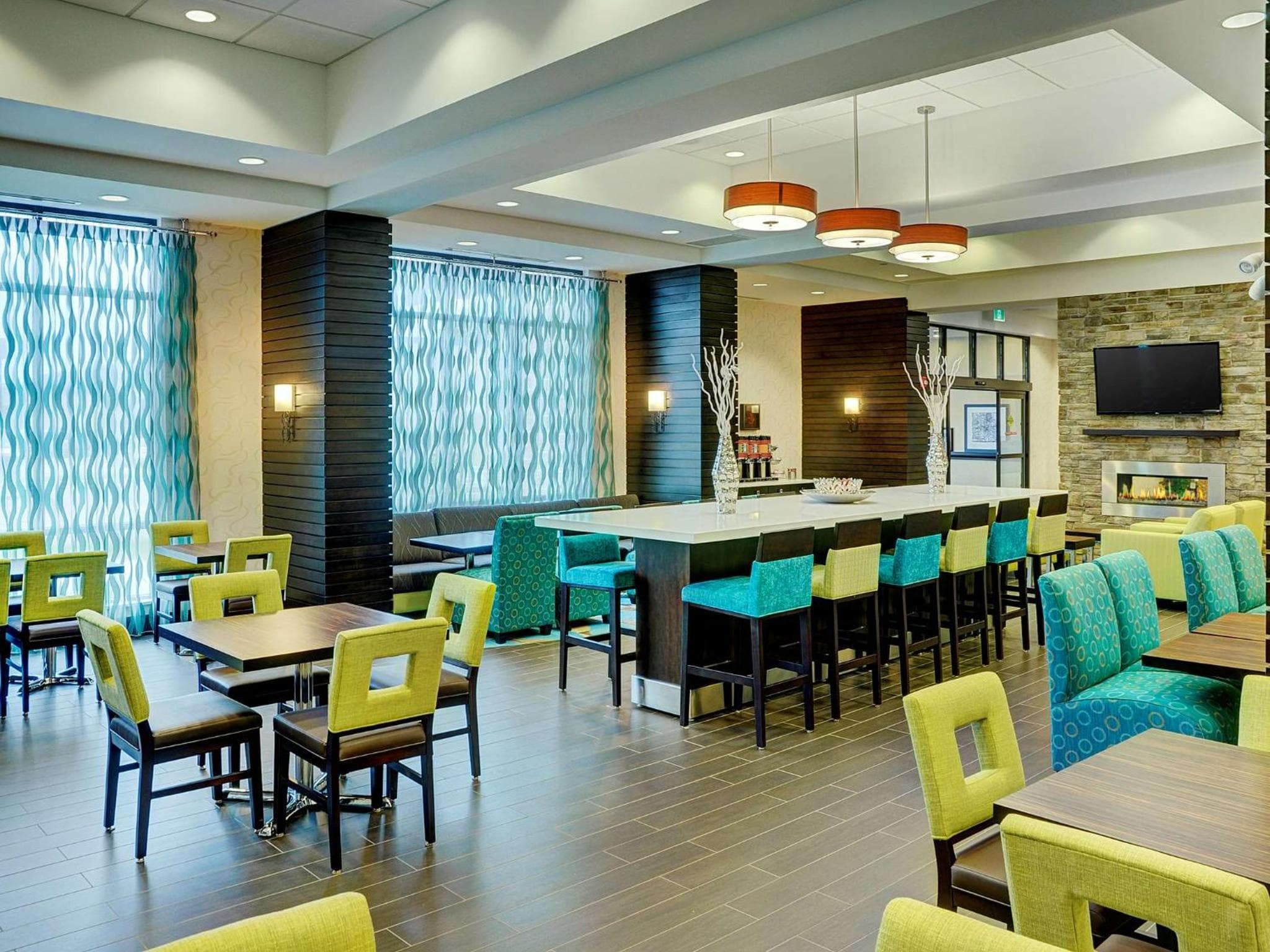 Hampton Inn by Hilton Winnipeg