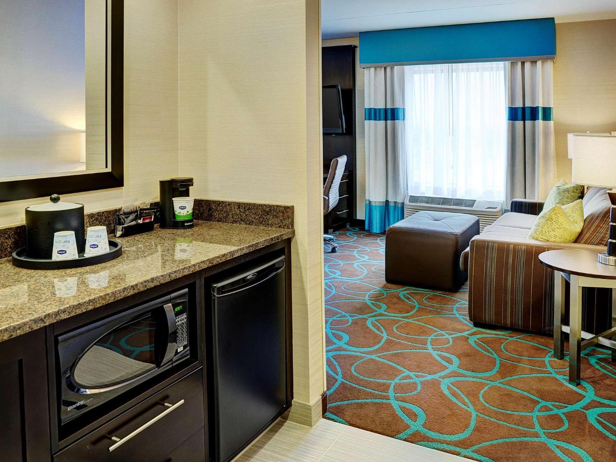 Hampton Inn by Hilton Winnipeg