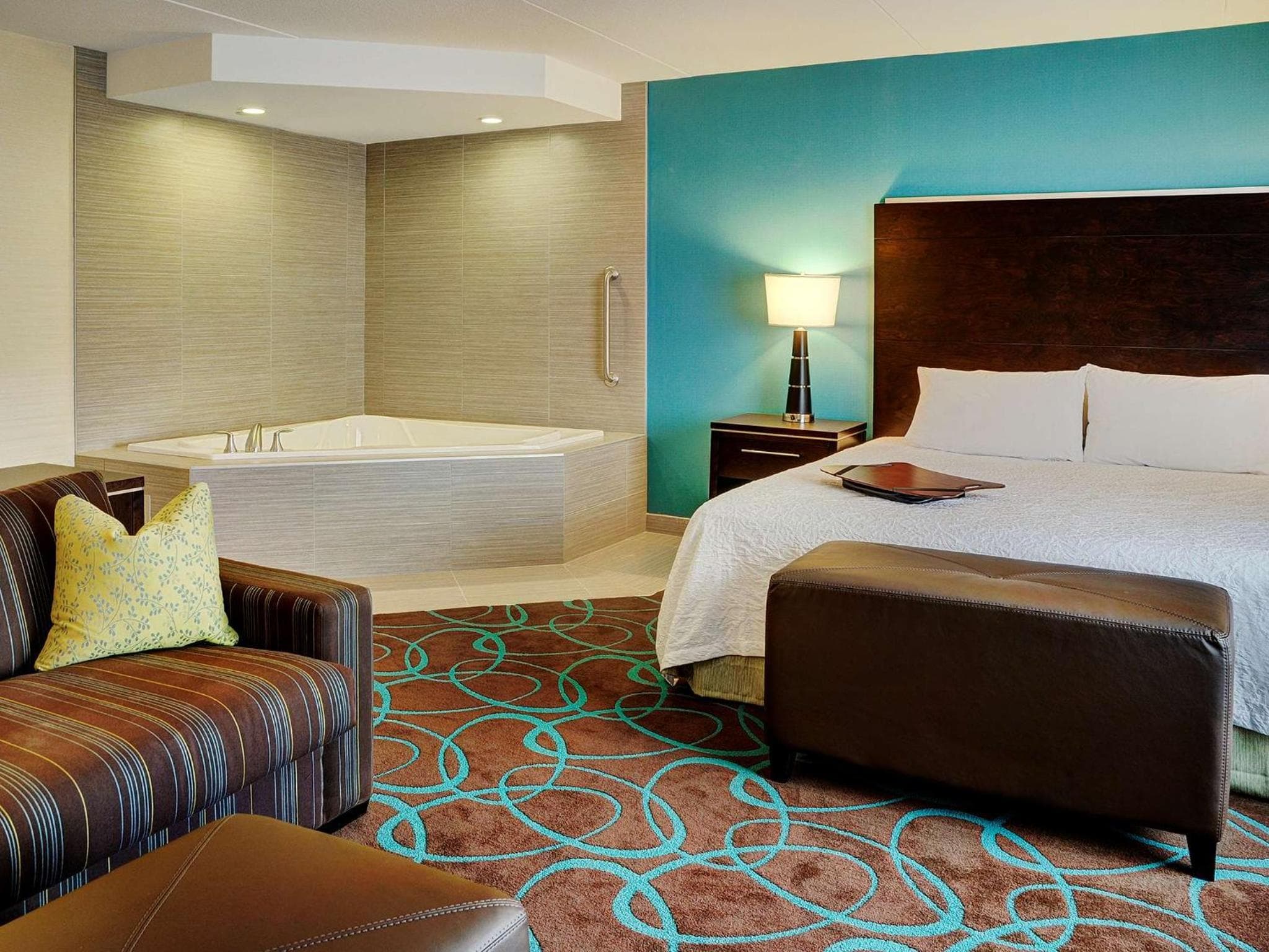 Hampton Inn by Hilton Winnipeg