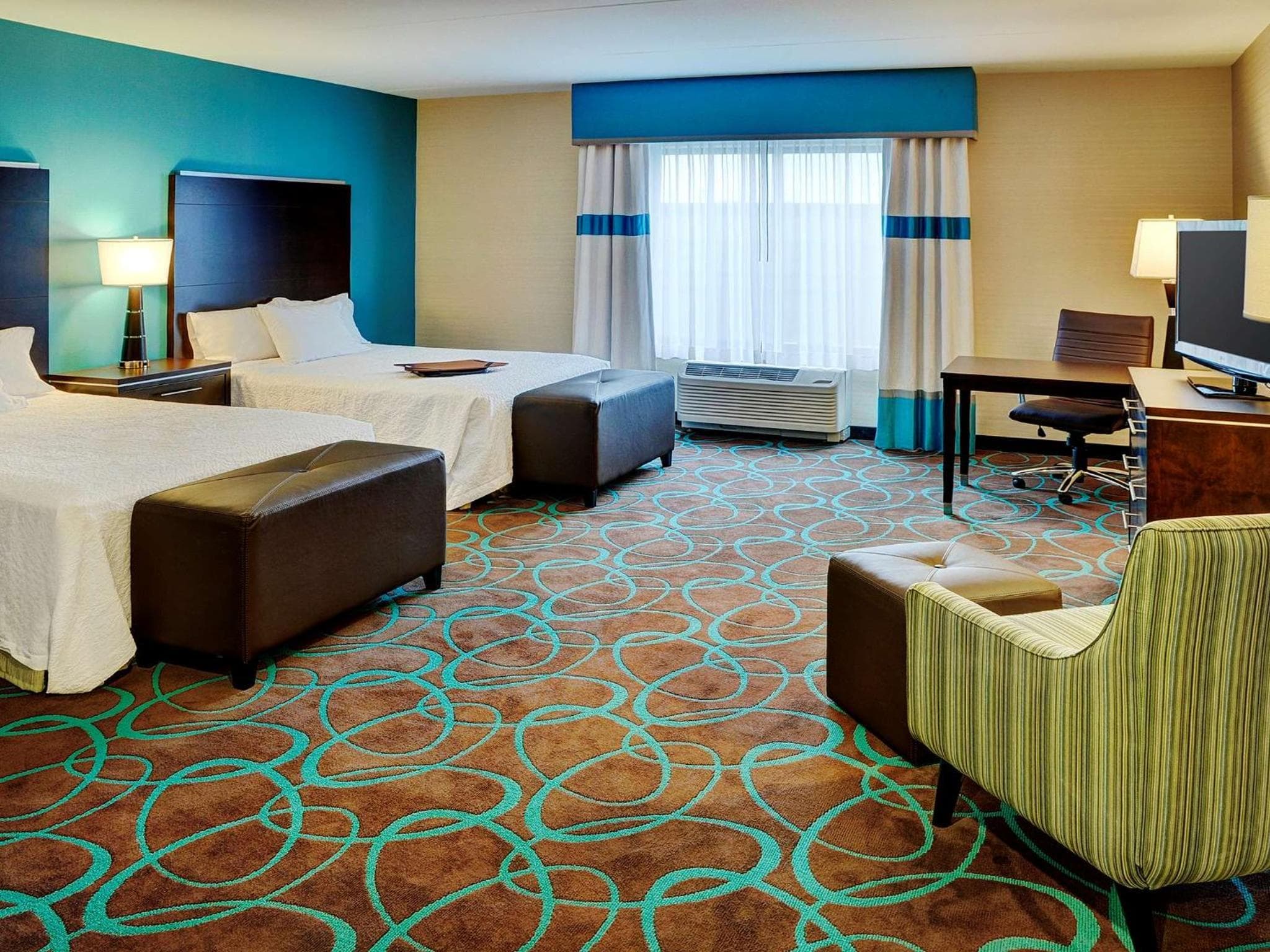 Hampton Inn by Hilton Winnipeg