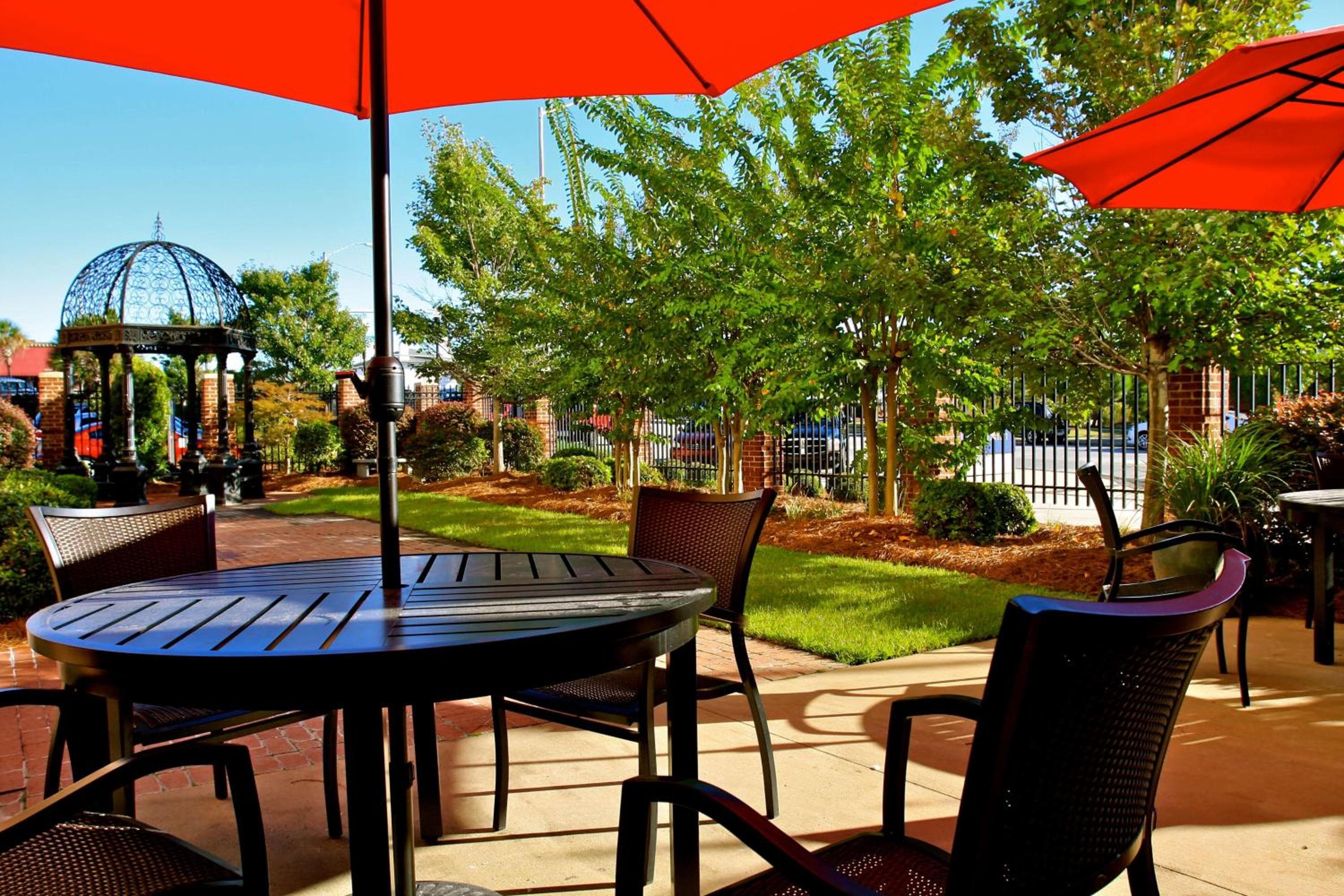 Hilton Garden Inn Albany