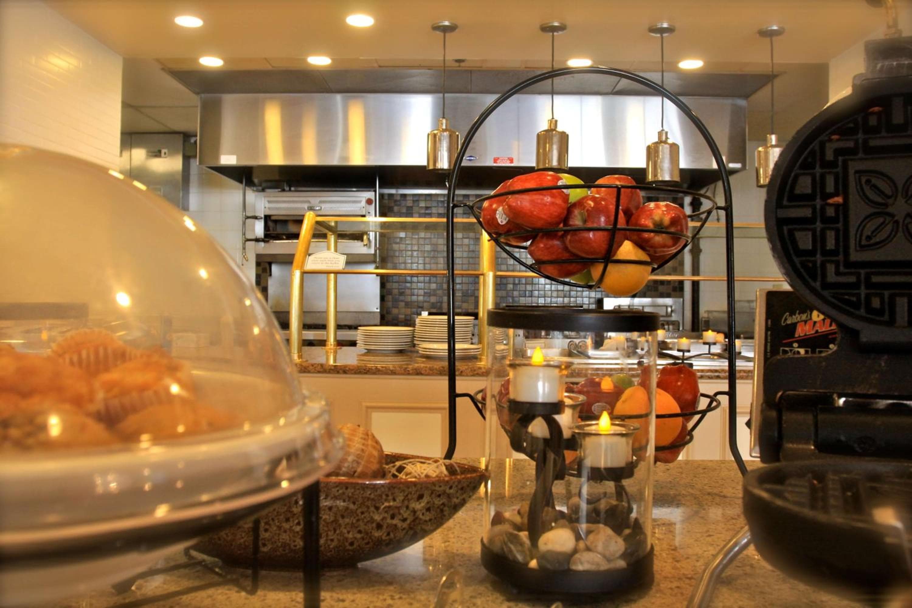 Hilton Garden Inn Albany