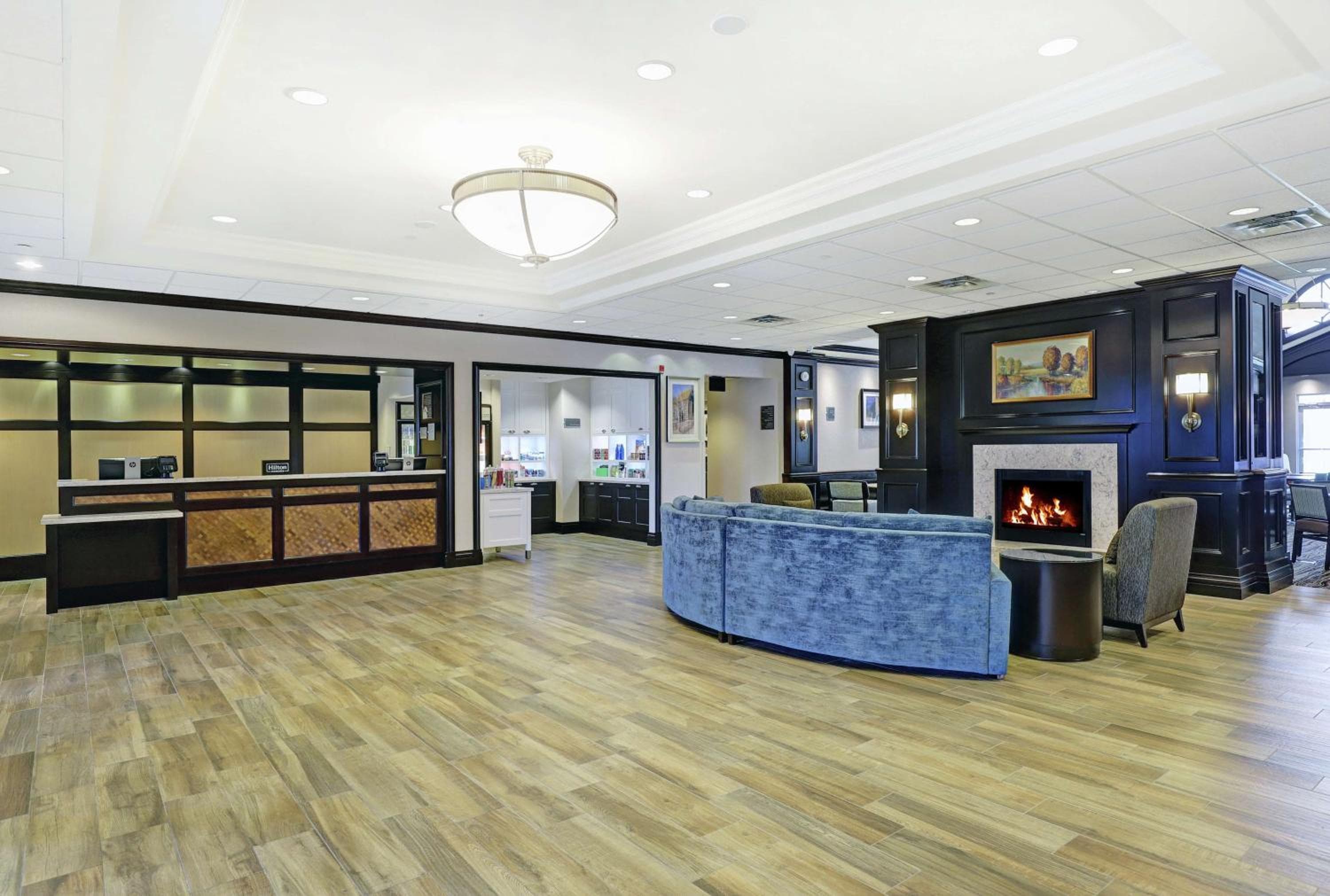 Homewood Suites by Hilton Cambridge-Waterloo, Ontario