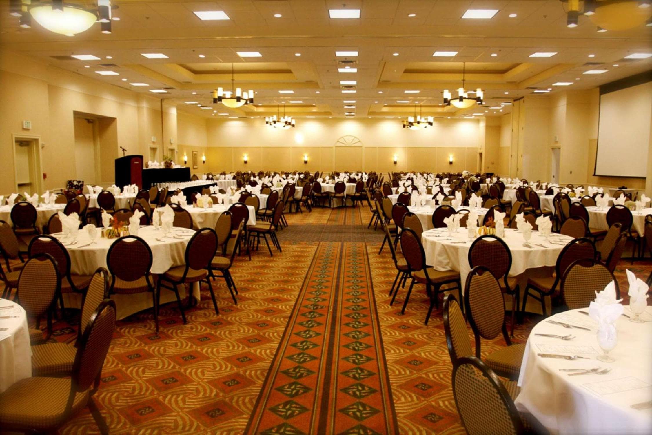 Hilton Garden Inn Albany