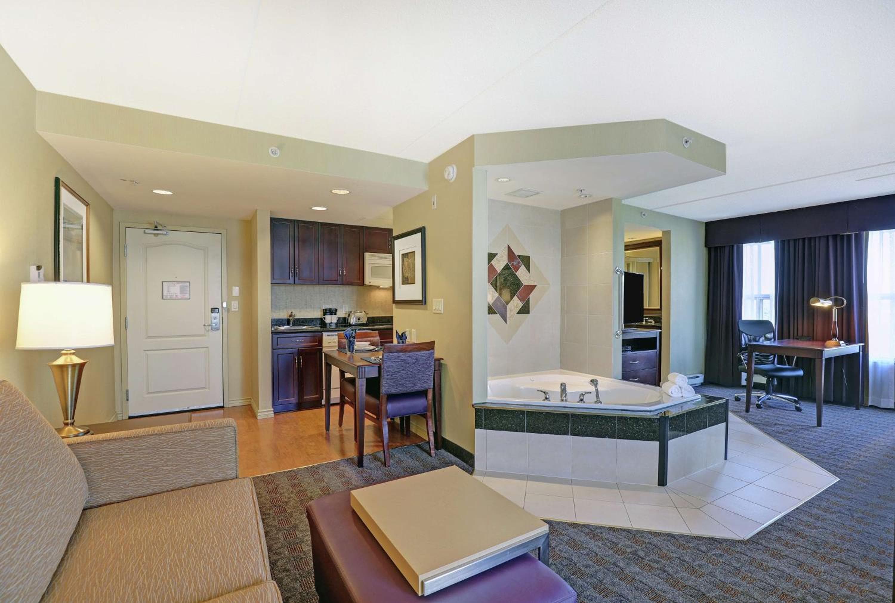 Homewood Suites by Hilton Cambridge-Waterloo, Ontario