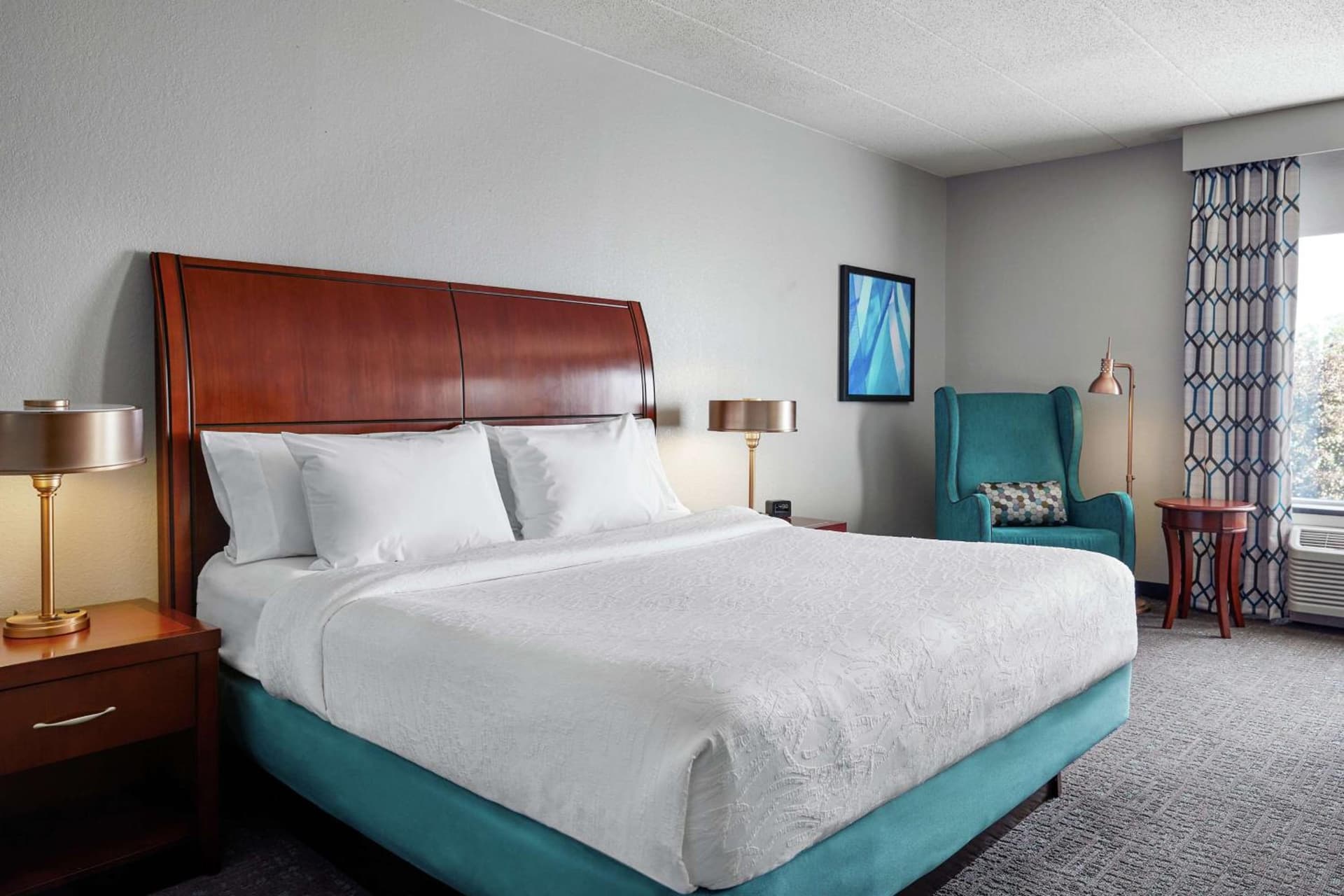 Hilton Garden Inn Allentown West