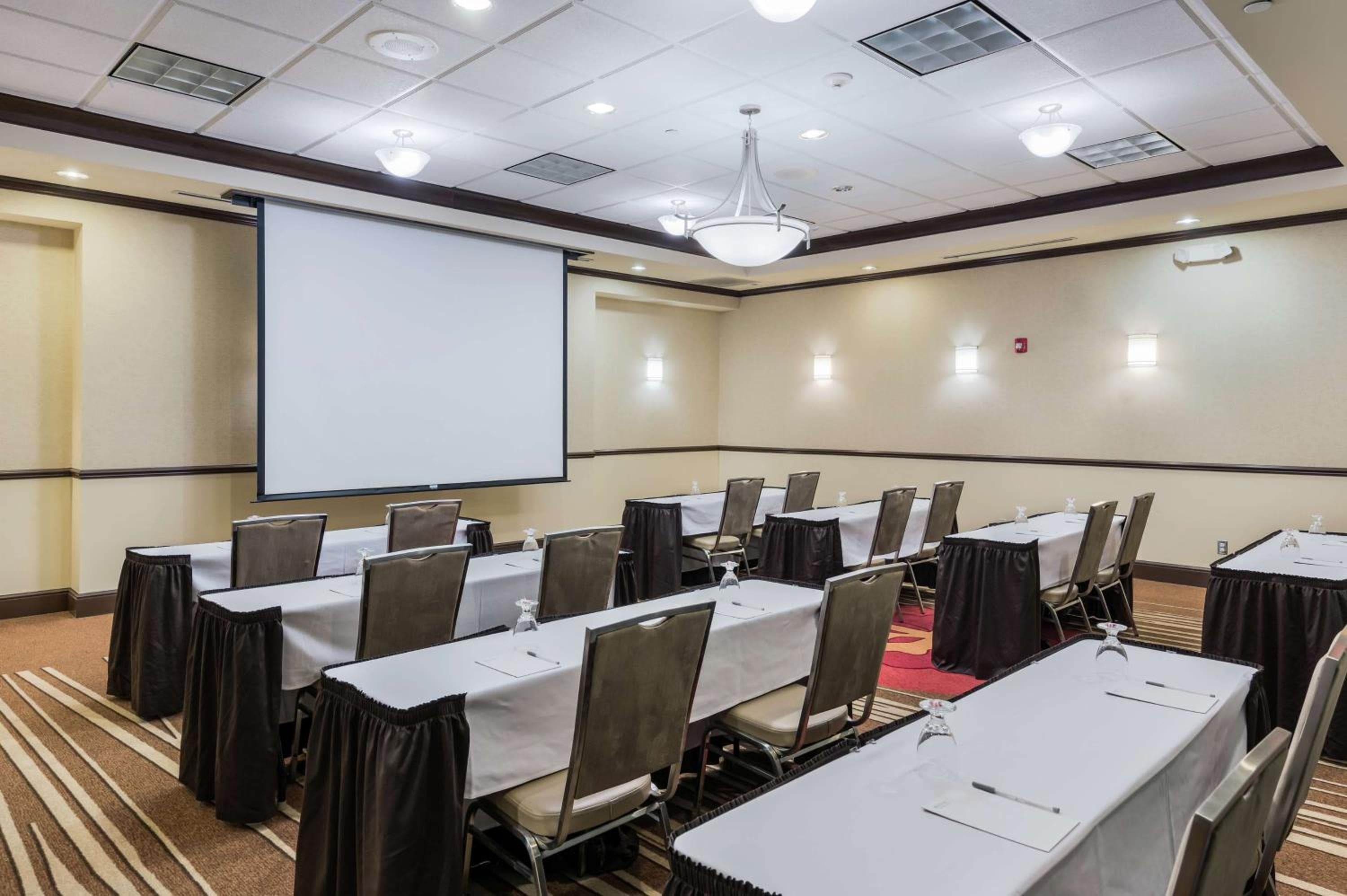 Hilton Garden Inn Ames