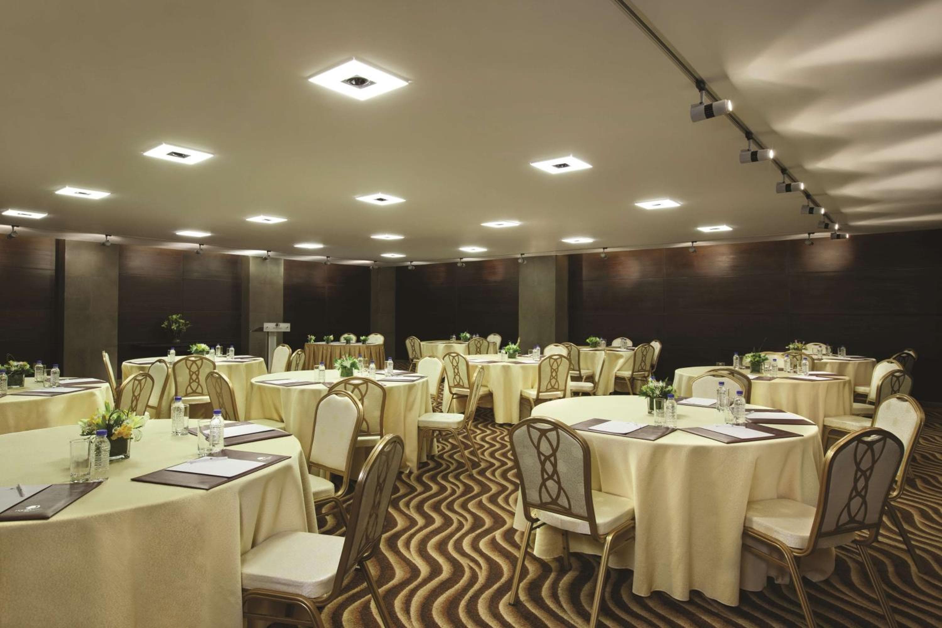 DoubleTree by Hilton Hotel Aqaba