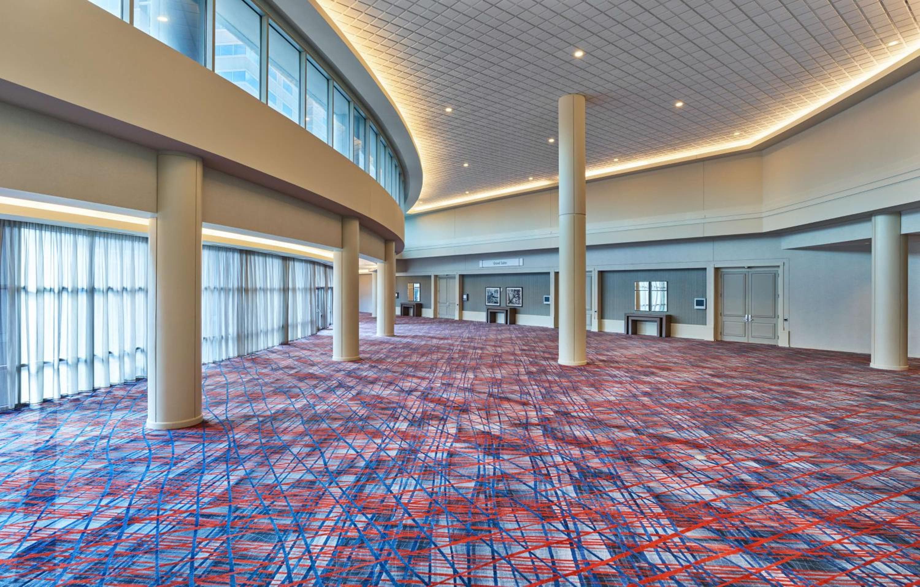 Hilton Atlanta Airport