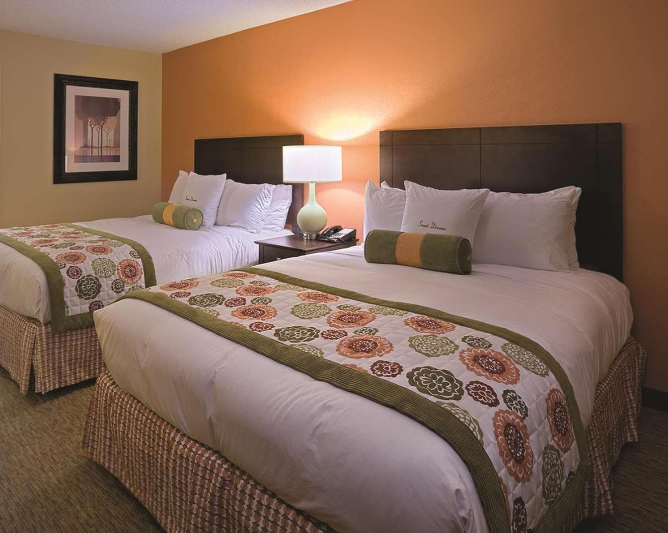 Doubletree Suites by Hilton at The Battery Atlanta
