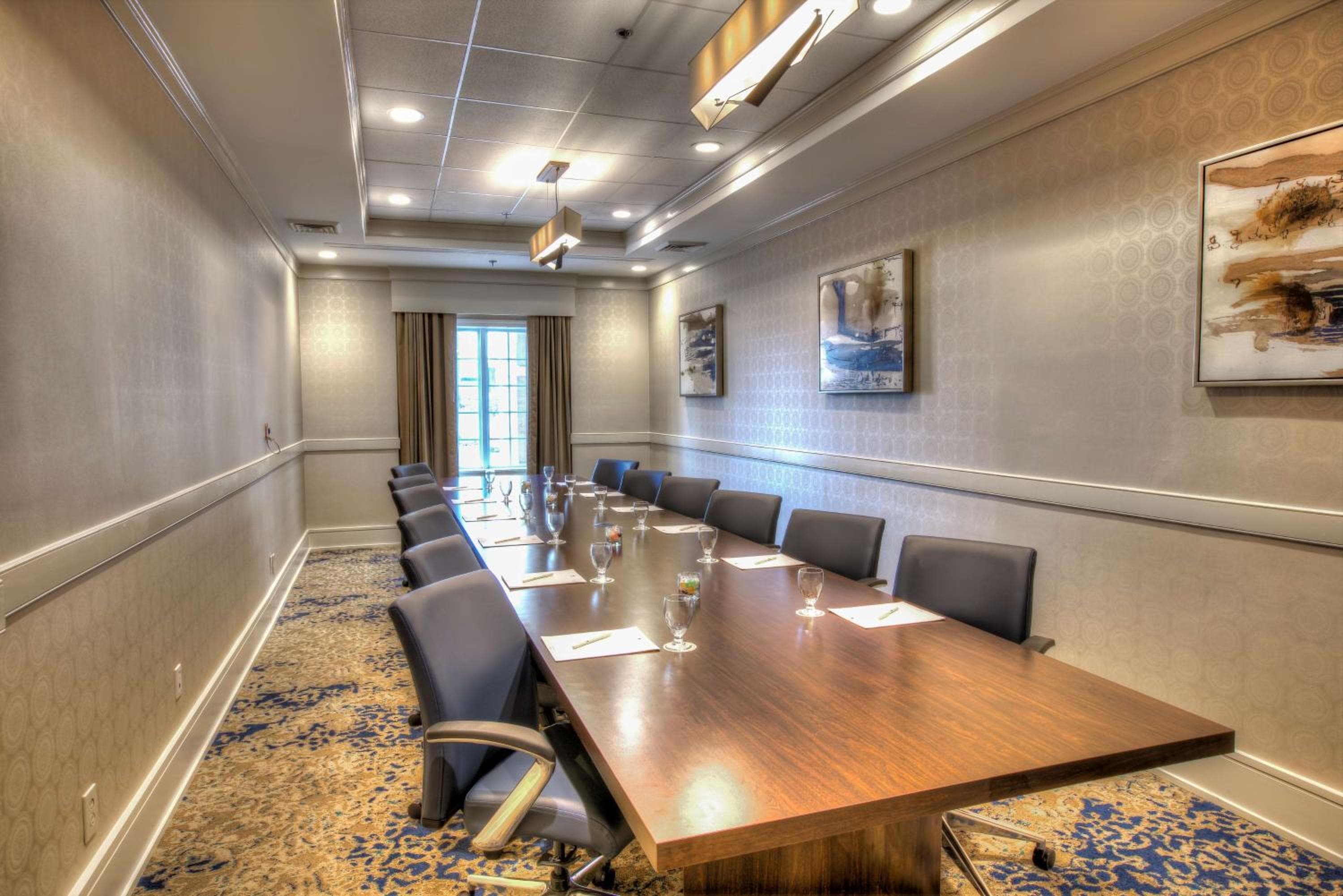 Doubletree Suites by Hilton at The Battery Atlanta