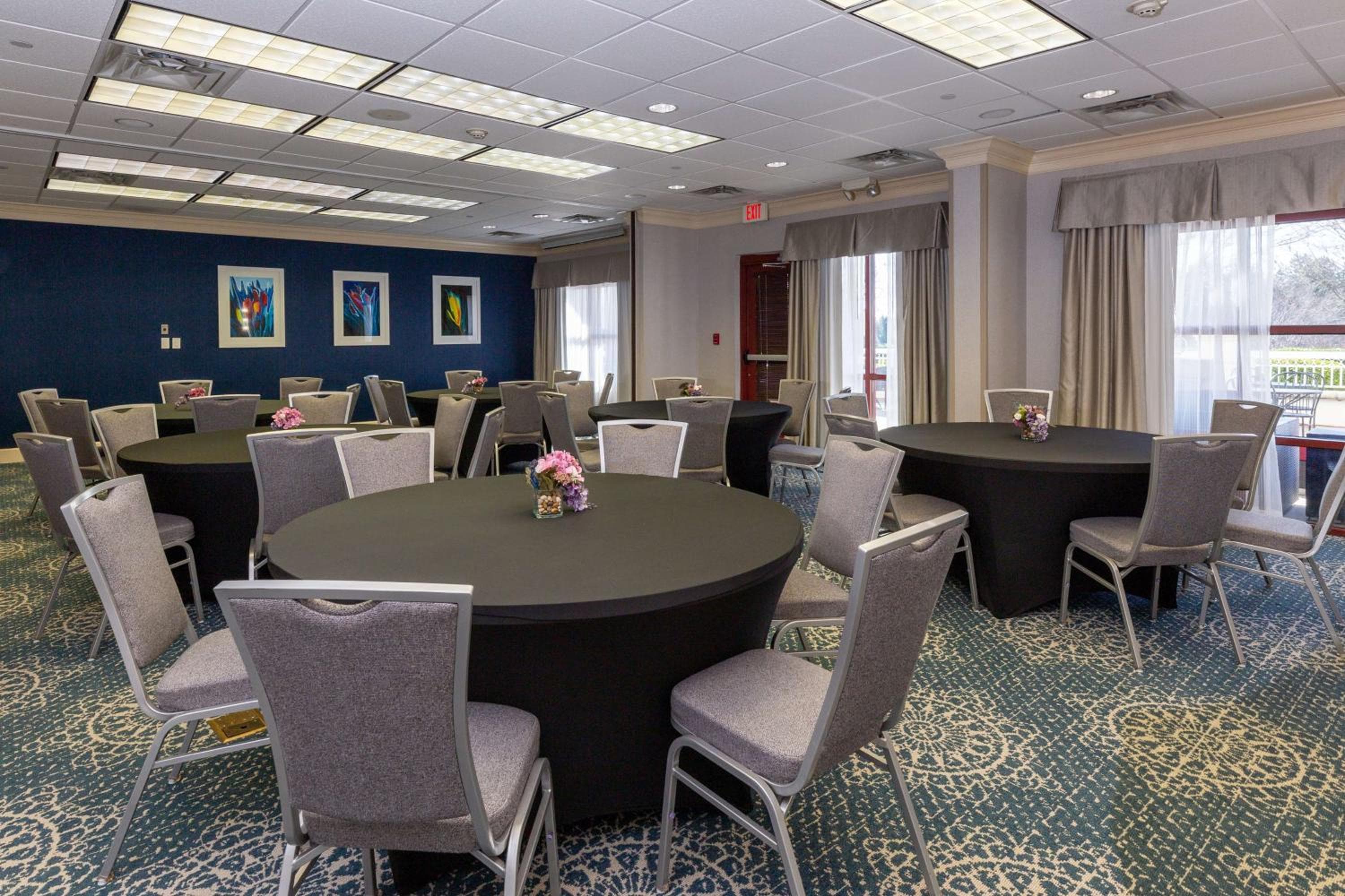 Hampton Inn Lawrenceville Duluth
